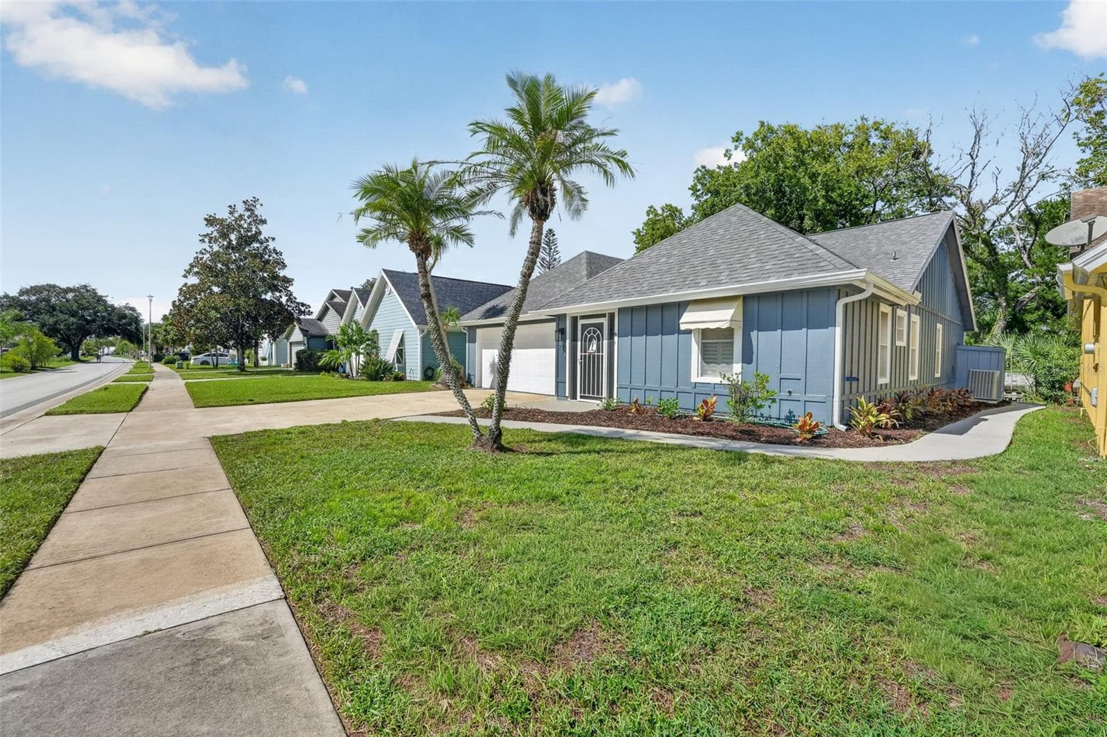 Single Family Residence at 736 PINE SHORES CIR, NEW SMYRNA BEACH, photo 37 of 39
