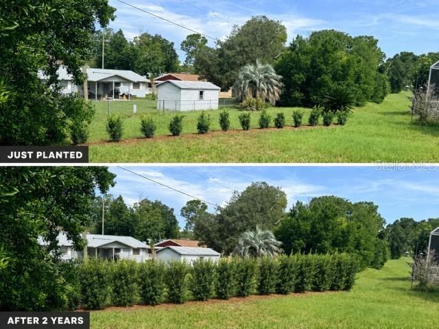 fast growing! - 2388 N BRENTWOOD CIR, LECANTO