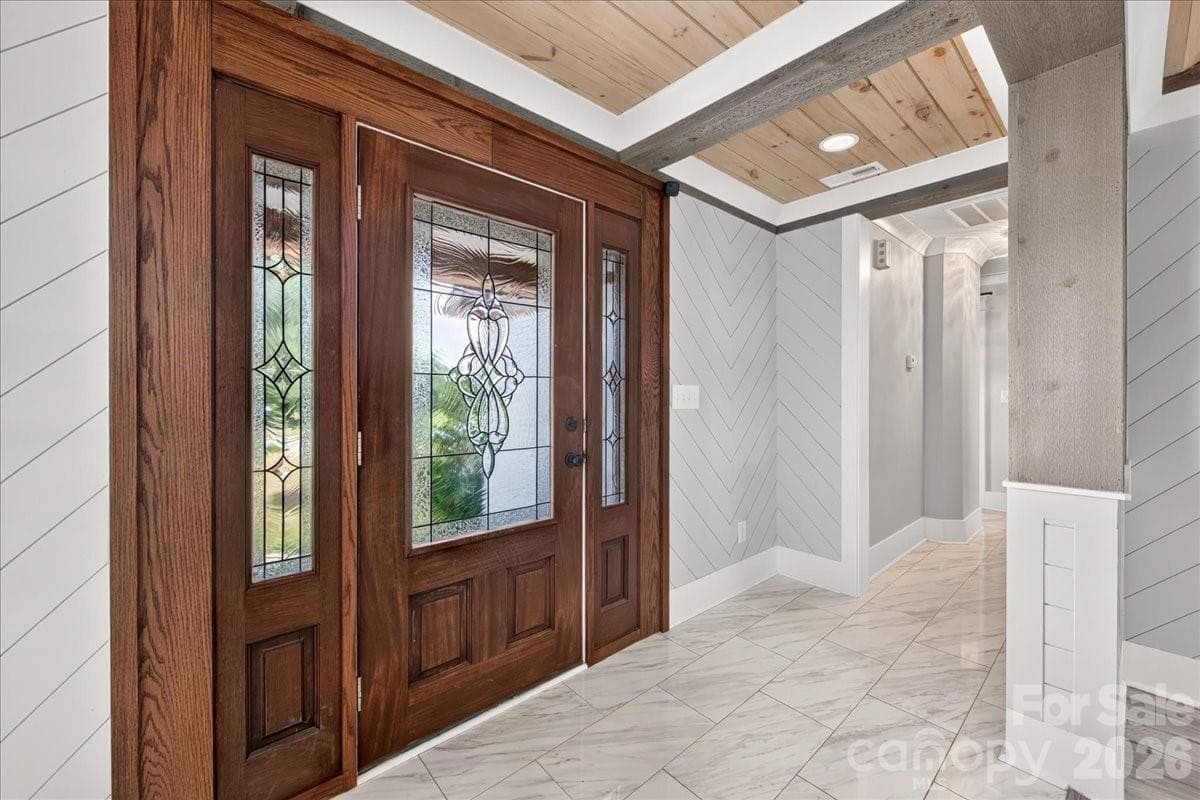 Single Family Residence at 2519 Matthews Mint Hill Road, Matthews, photo 3 of 44