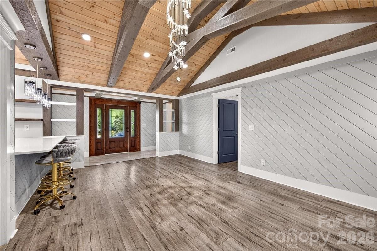 Single Family Residence at 2519 Matthews Mint Hill Road, Matthews, photo 6 of 44