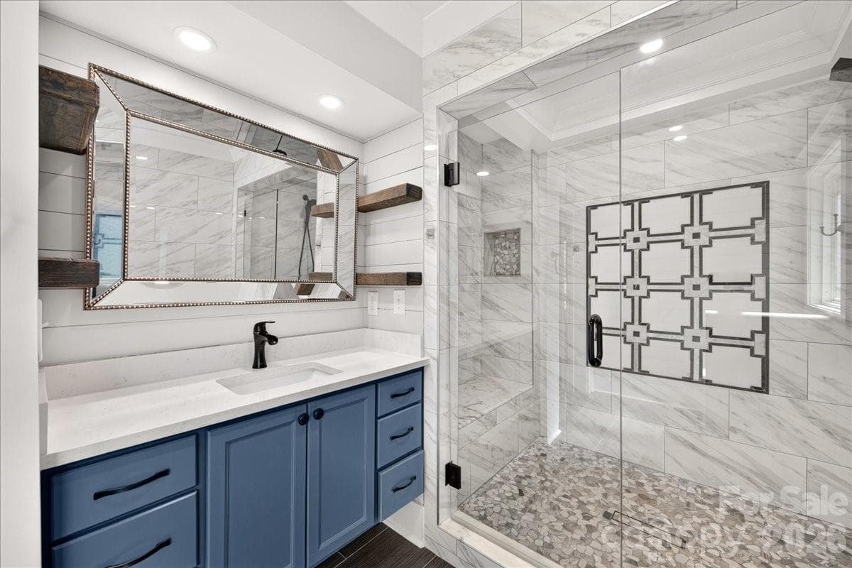 Single Family Residence at 2519 Matthews Mint Hill Road, Matthews, photo 22 of 44