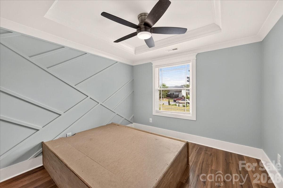 Single Family Residence at 2519 Matthews Mint Hill Road, Matthews, photo 29 of 44