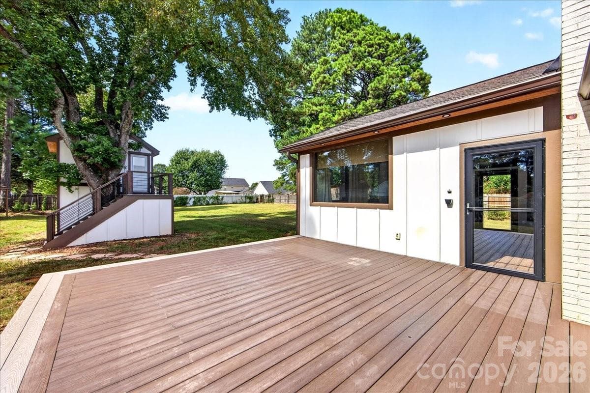 Single Family Residence at 2519 Matthews Mint Hill Road, Matthews, photo 44 of 44