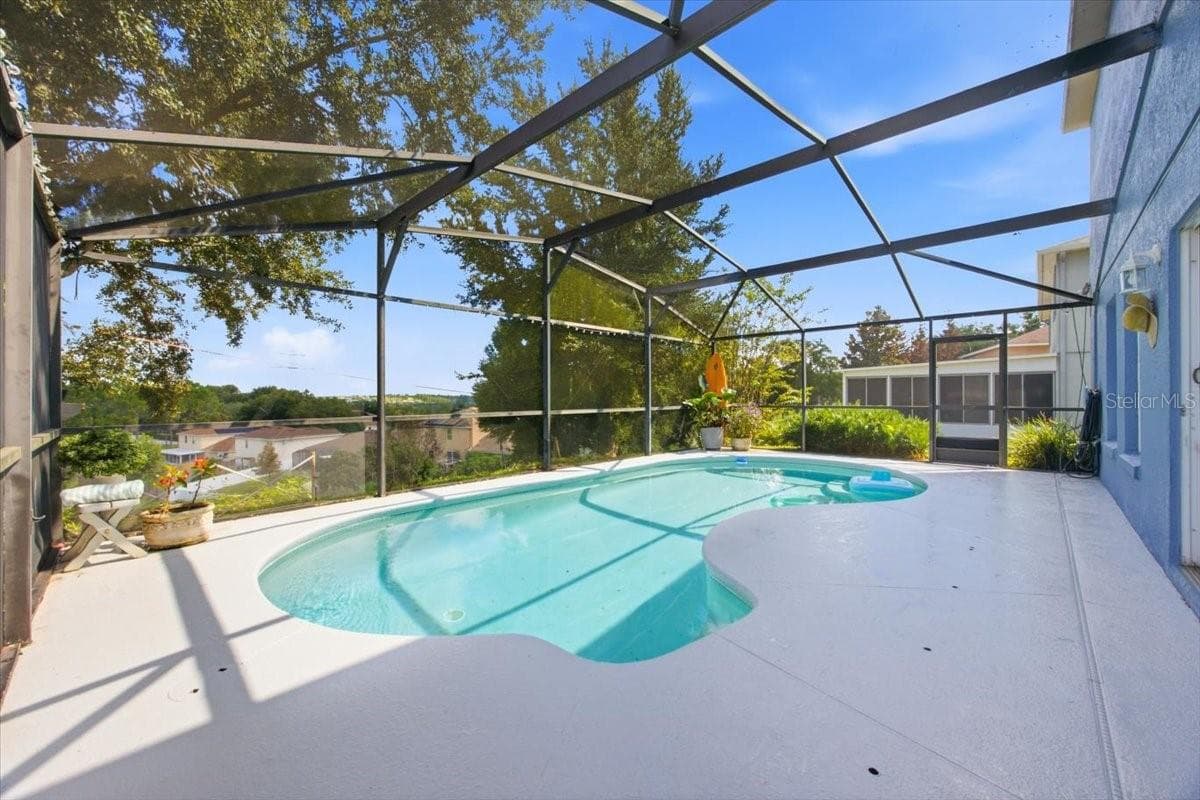 Single Family Residence at 2036 COUNTRY BROOK AVE, CLERMONT, photo 32 of 52