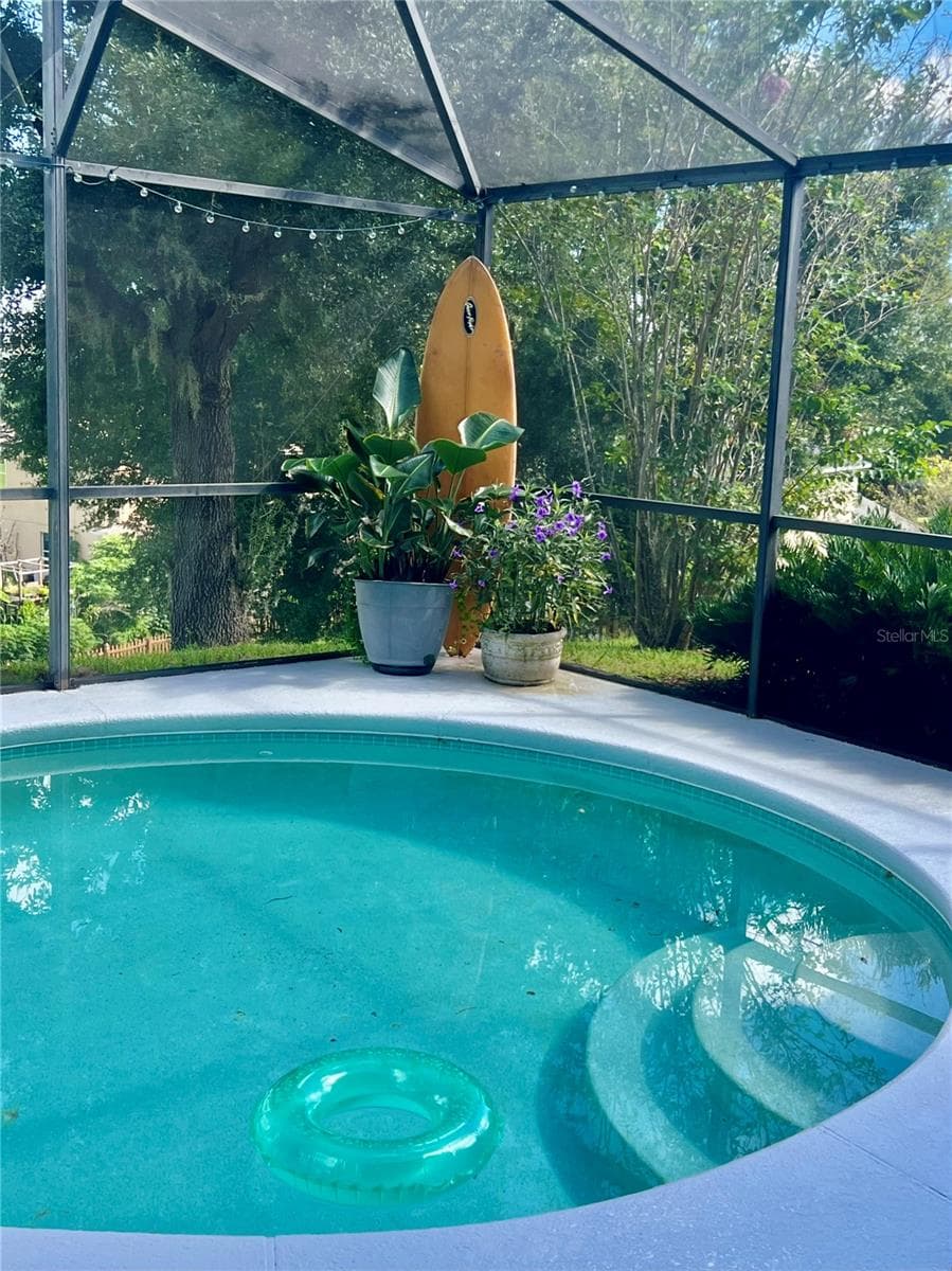Single Family Residence at 2036 COUNTRY BROOK AVE, CLERMONT, photo 48 of 52