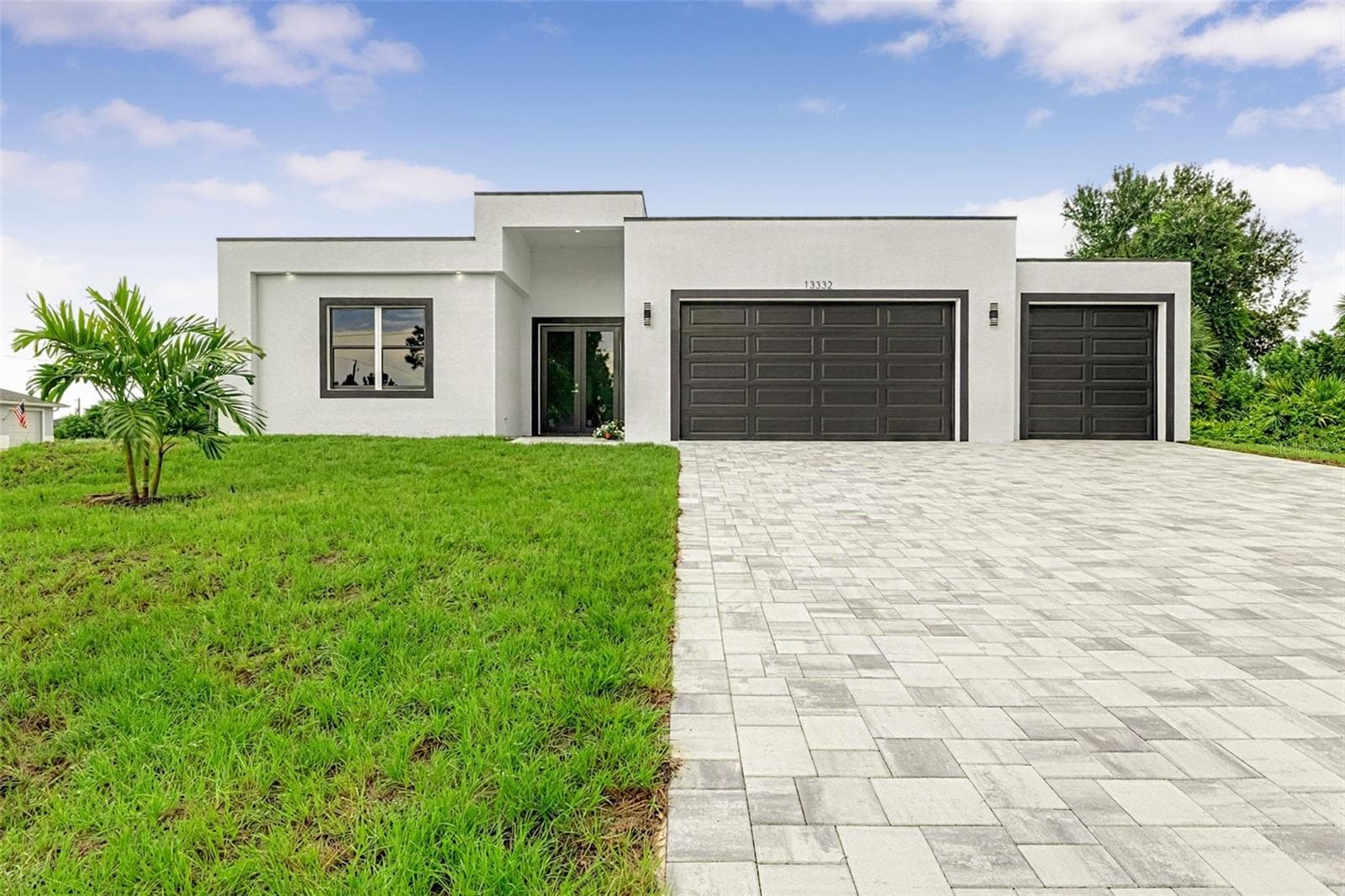 Single Family Residence at 13332 BOABADILLA LN, PORT CHARLOTTE, photo 3 of 58