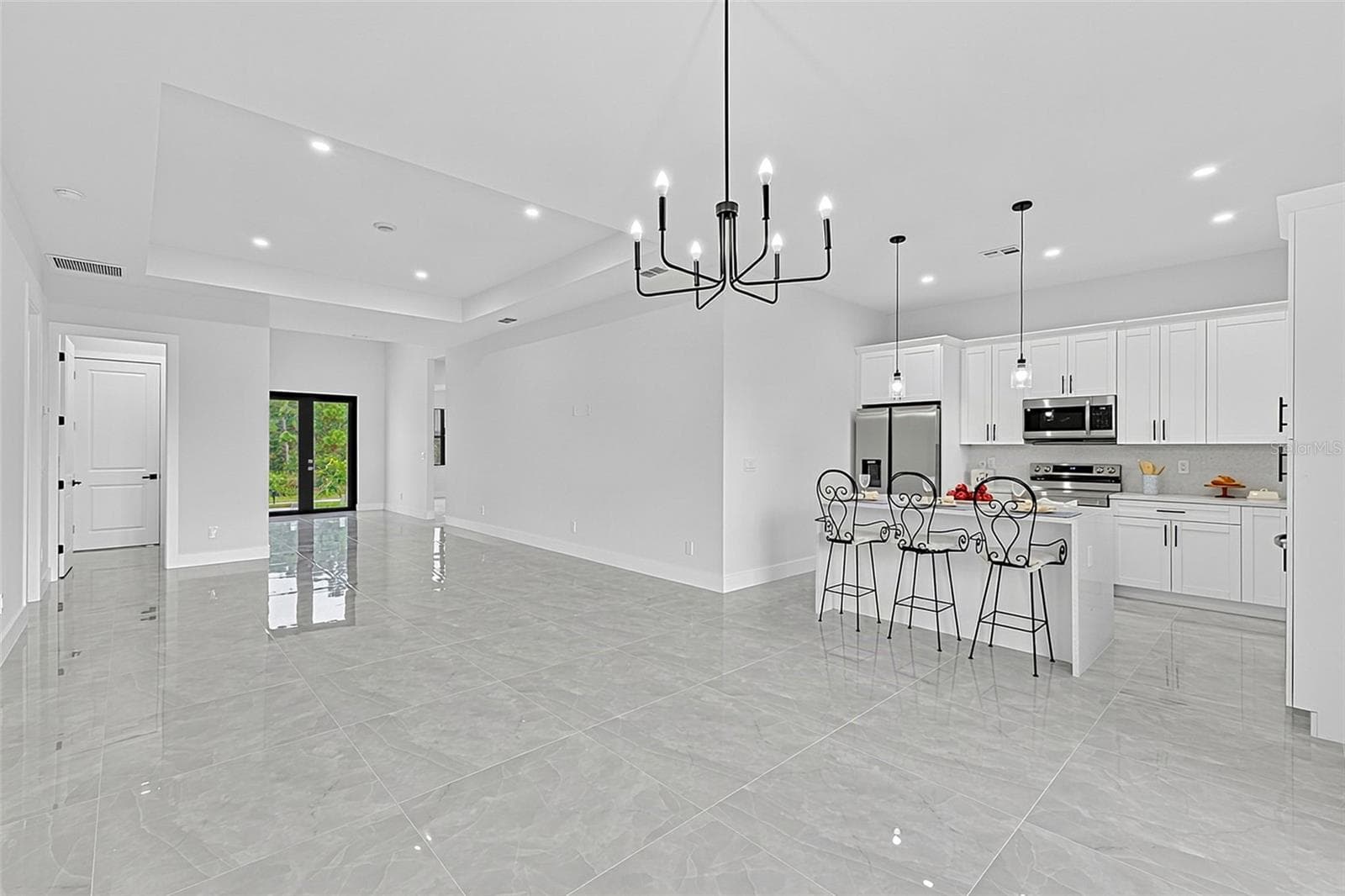 Single Family Residence at 13332 BOABADILLA LN, PORT CHARLOTTE, photo 6 of 58