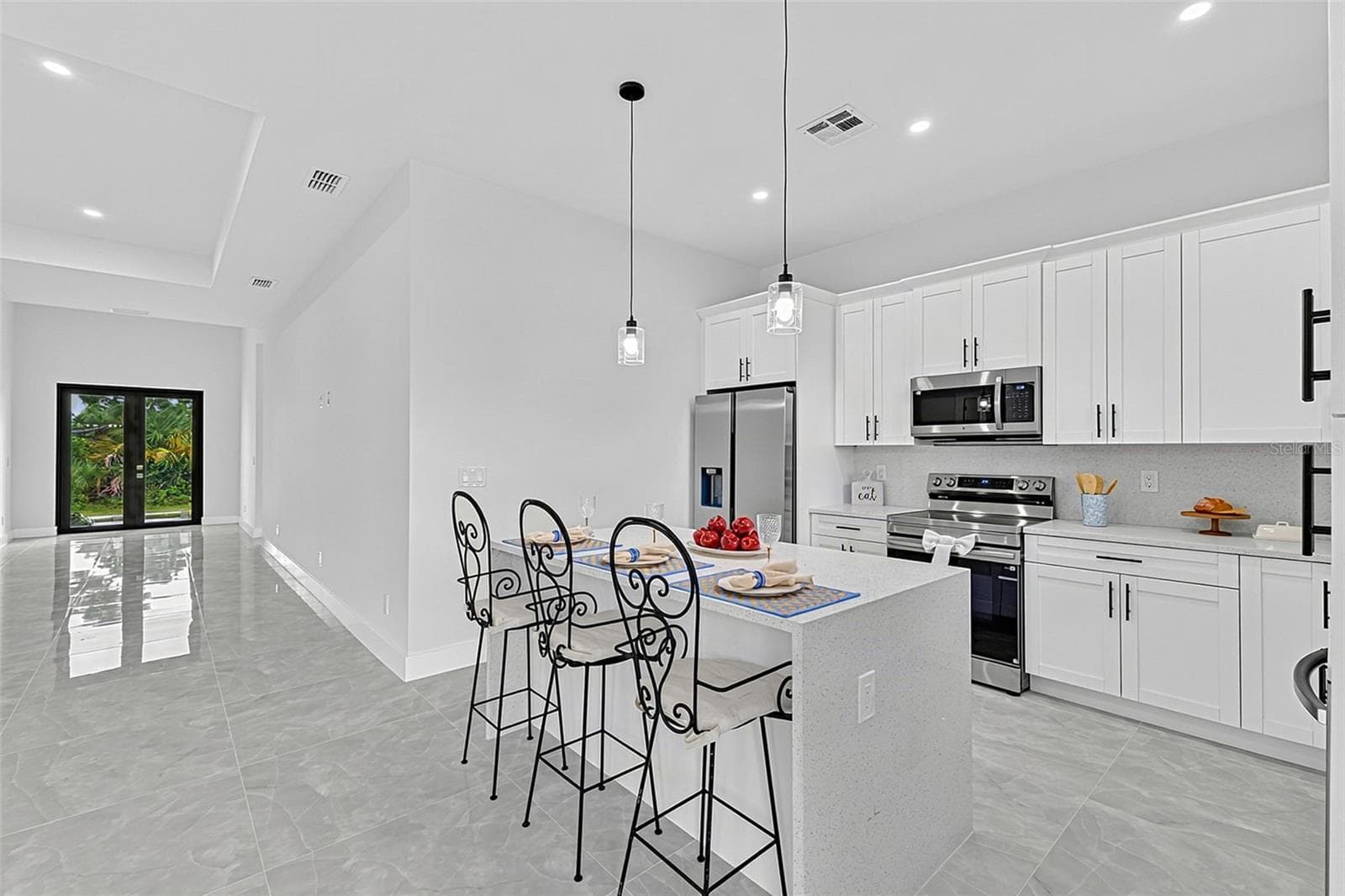 Single Family Residence at 13332 BOABADILLA LN, PORT CHARLOTTE, photo 12 of 58