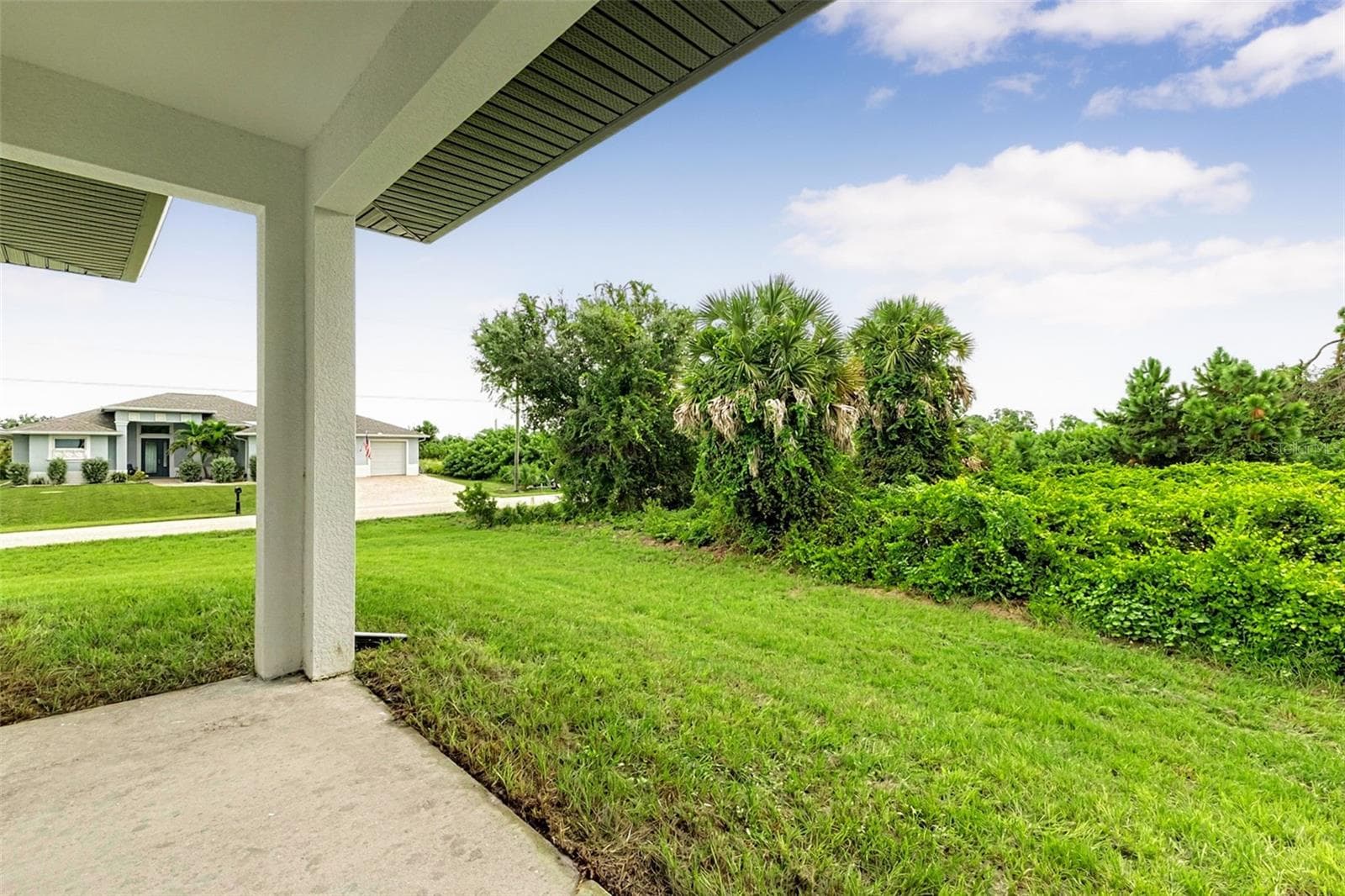 Single Family Residence at 13332 BOABADILLA LN, PORT CHARLOTTE, photo 46 of 58