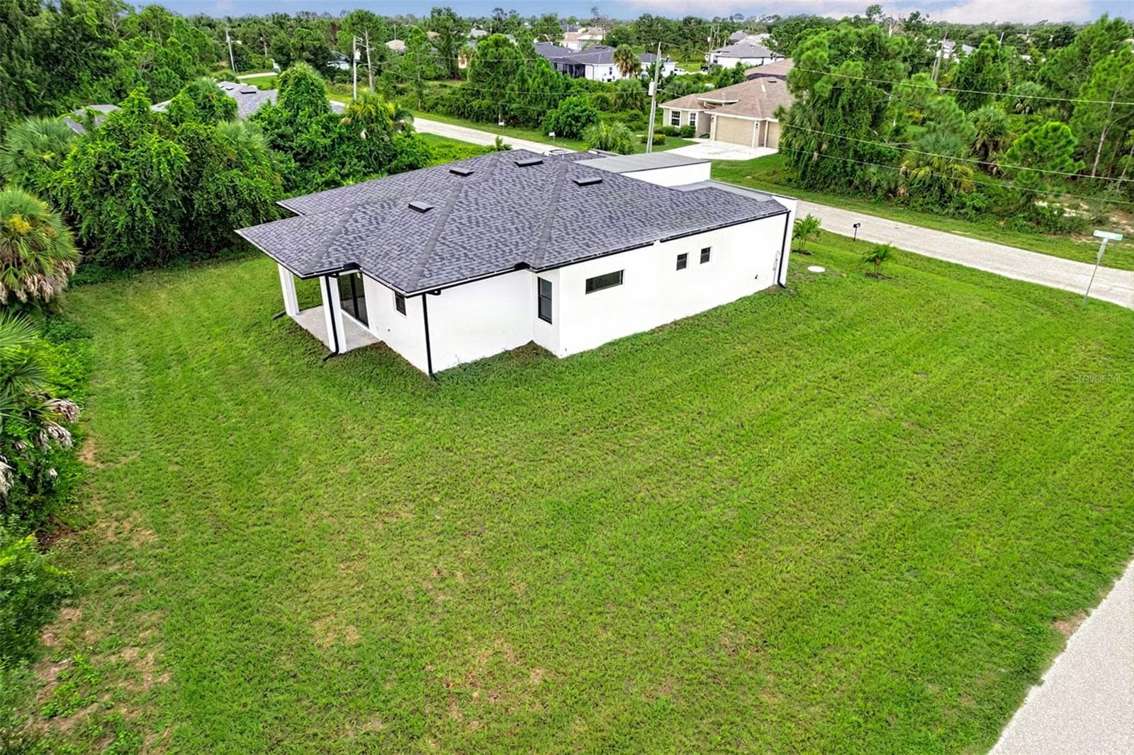 Single Family Residence at 13332 BOABADILLA LN, PORT CHARLOTTE, photo 47 of 58