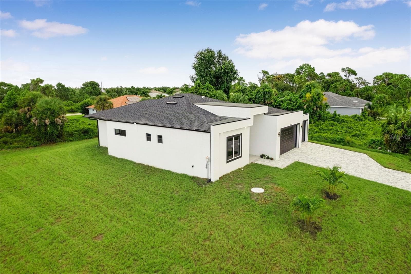 Single Family Residence at 13332 BOABADILLA LN, PORT CHARLOTTE, photo 48 of 58