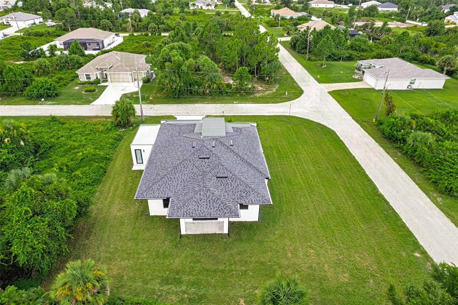 Single Family Residence at 13332 BOABADILLA LN, PORT CHARLOTTE, photo 53 of 58