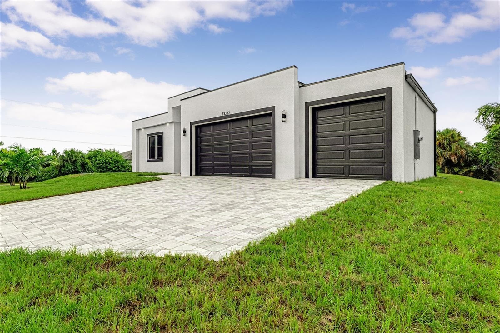 Single Family Residence at 13332 BOABADILLA LN, PORT CHARLOTTE, photo 54 of 58