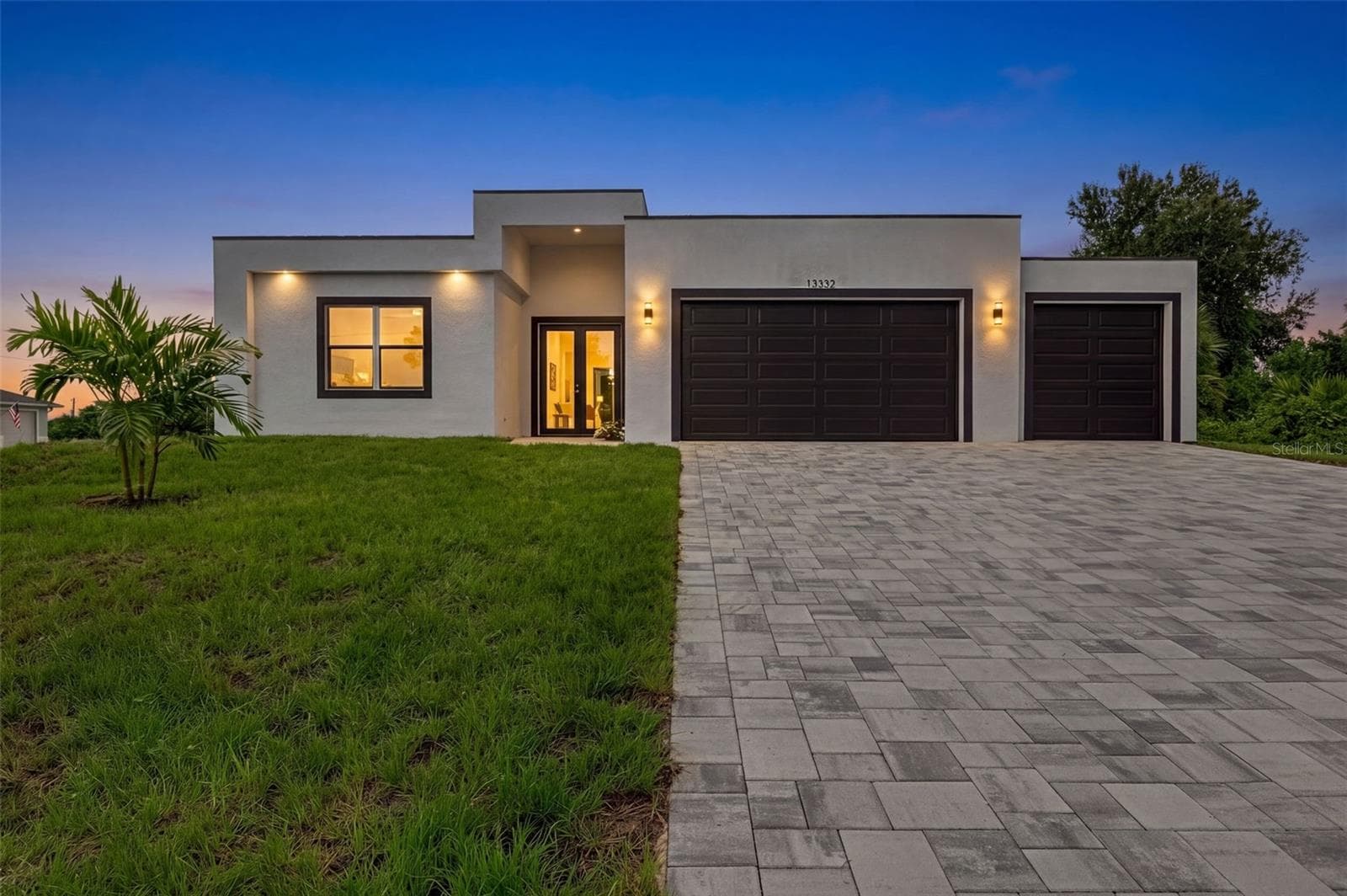 Single Family Residence at 13332 BOABADILLA LN, PORT CHARLOTTE, photo 57 of 58