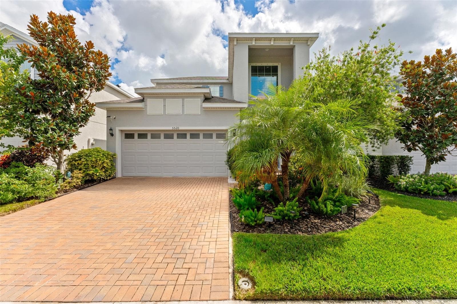Single Family Residence at 5520 SILVER SUN DR, APOLLO BEACH, photo 12 of 69