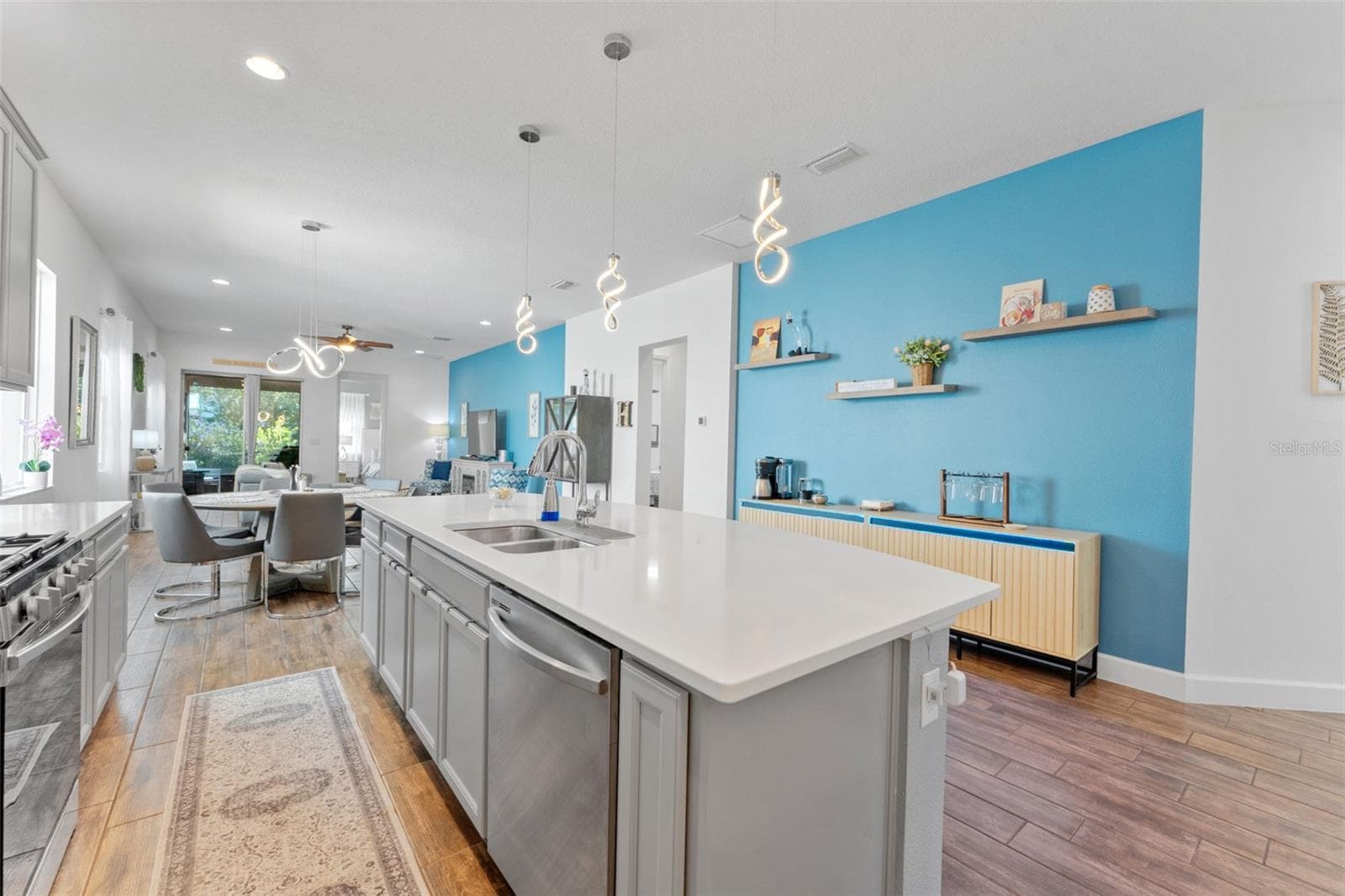 Single Family Residence at 5520 SILVER SUN DR, APOLLO BEACH, photo 21 of 69