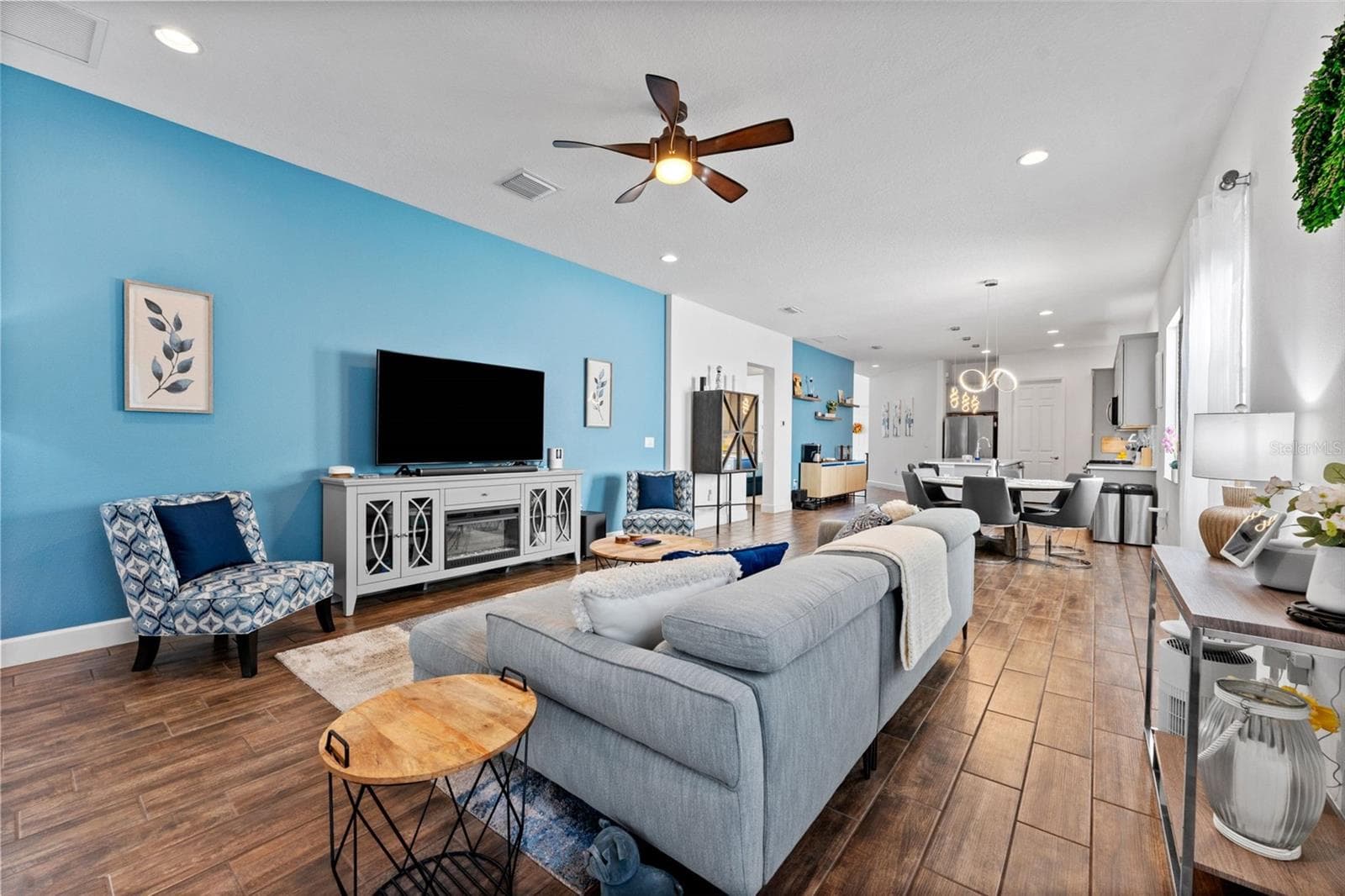 Single Family Residence at 5520 SILVER SUN DR, APOLLO BEACH, photo 23 of 69