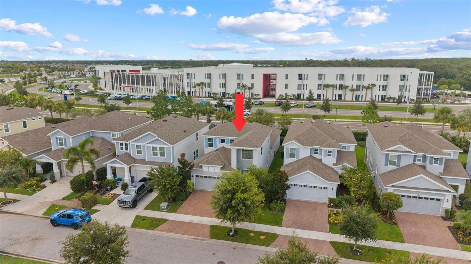 Single Family Residence at 5520 SILVER SUN DR, APOLLO BEACH, photo 51 of 69