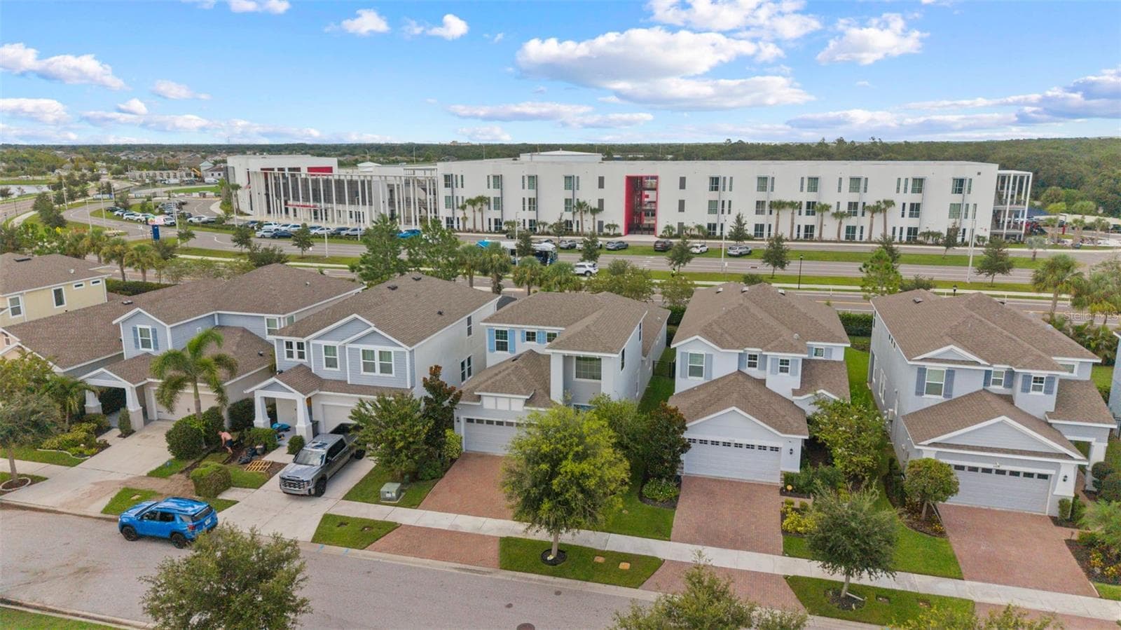 Single Family Residence at 5520 SILVER SUN DR, APOLLO BEACH, photo 52 of 69