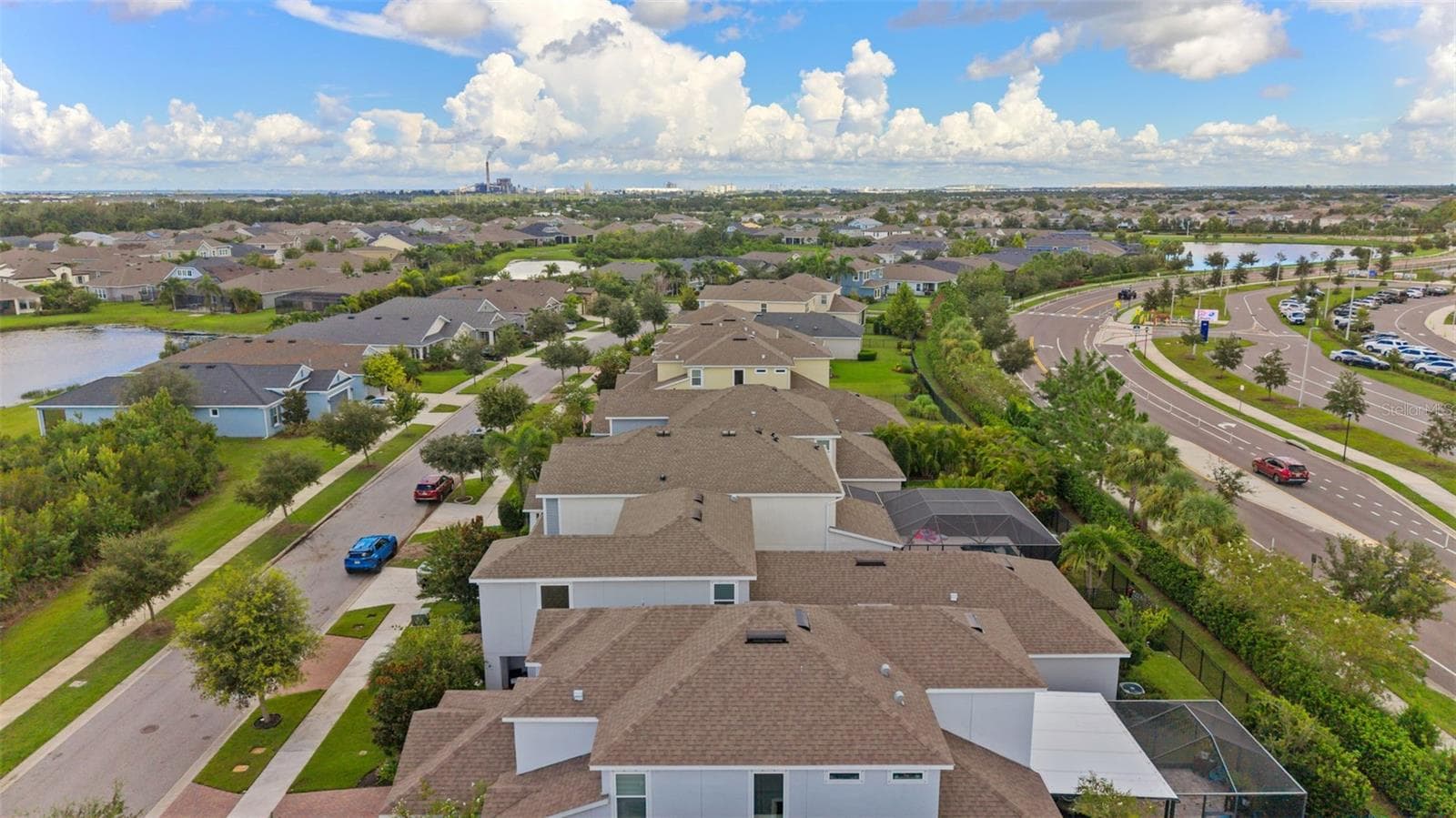 Single Family Residence at 5520 SILVER SUN DR, APOLLO BEACH, photo 53 of 69