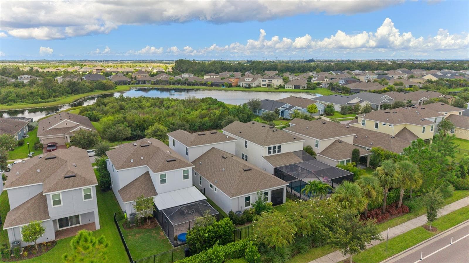 Single Family Residence at 5520 SILVER SUN DR, APOLLO BEACH, photo 54 of 69