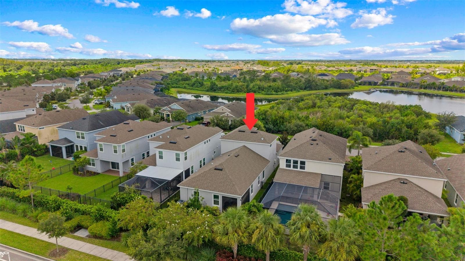 Single Family Residence at 5520 SILVER SUN DR, APOLLO BEACH, photo 56 of 69