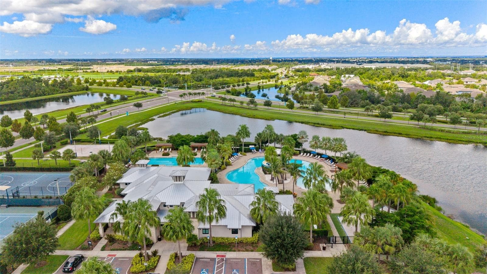 Single Family Residence at 5520 SILVER SUN DR, APOLLO BEACH, photo 59 of 69
