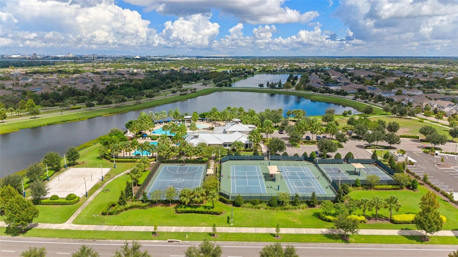 Single Family Residence at 5520 SILVER SUN DR, APOLLO BEACH, photo 61 of 69