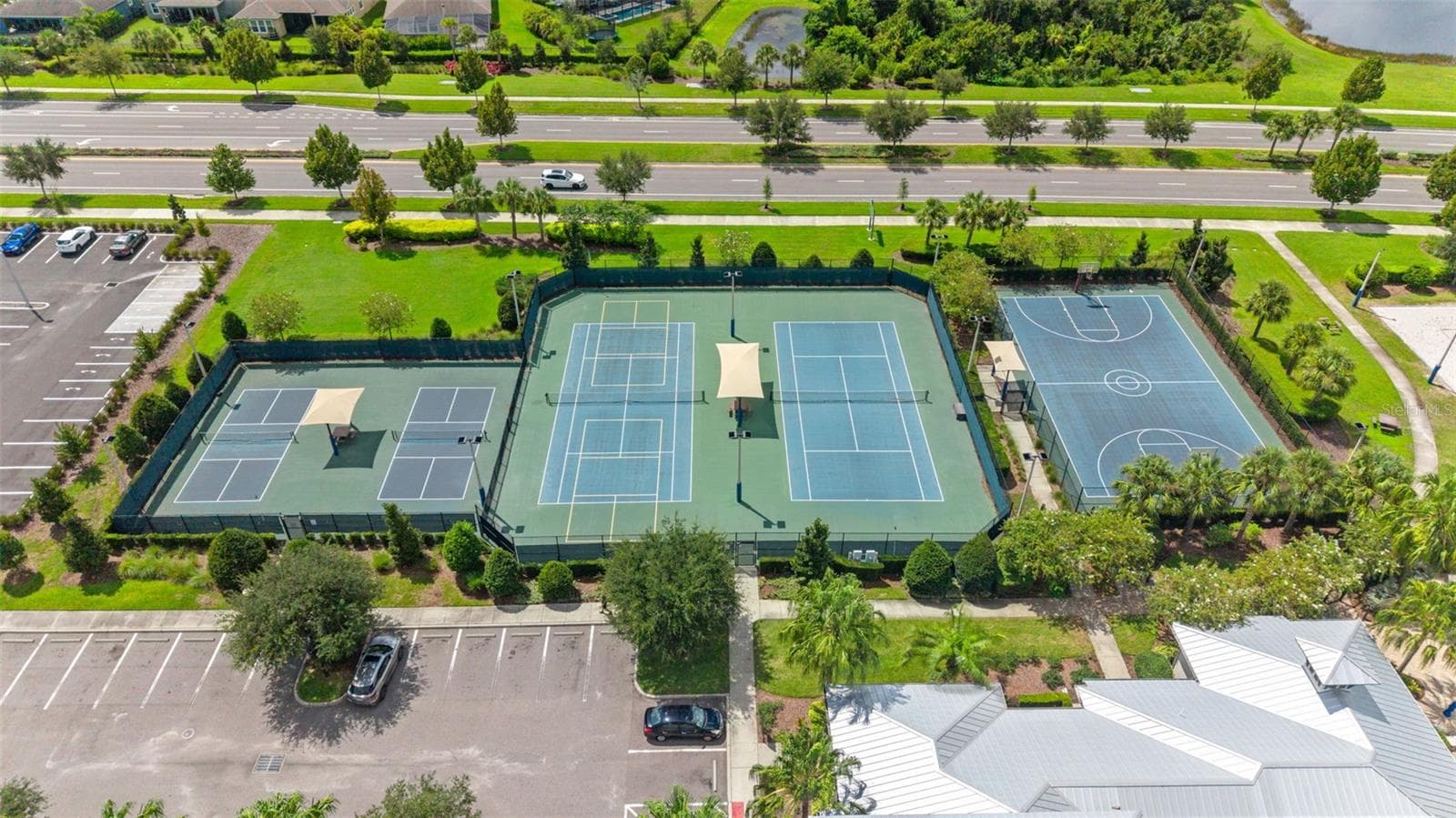 Single Family Residence at 5520 SILVER SUN DR, APOLLO BEACH, photo 63 of 69