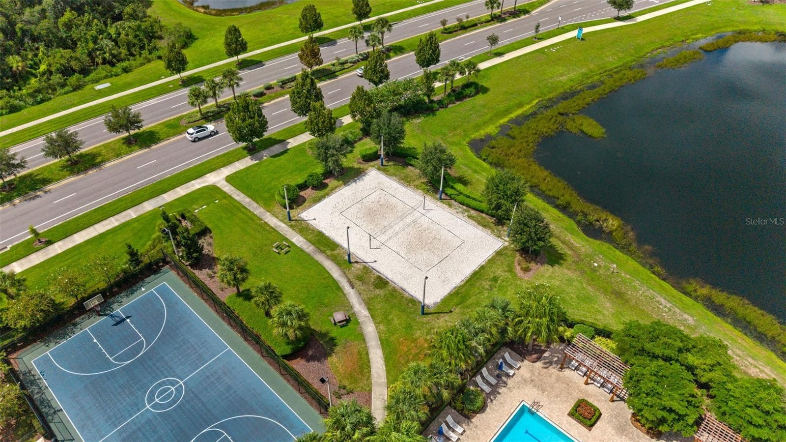 Single Family Residence at 5520 SILVER SUN DR, APOLLO BEACH, photo 64 of 69