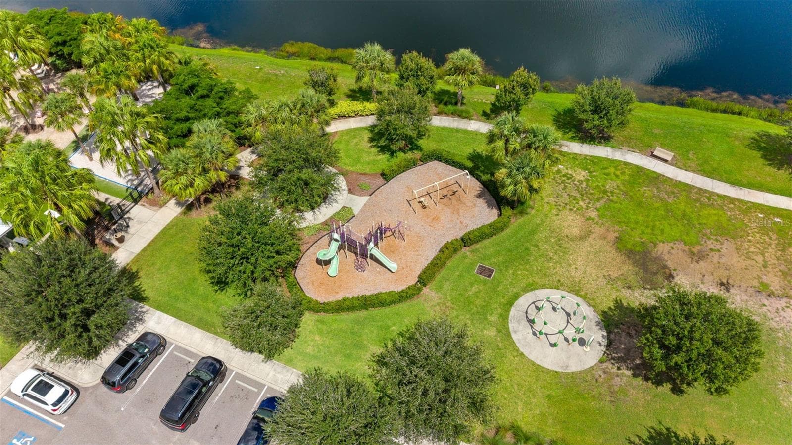Single Family Residence at 5520 SILVER SUN DR, APOLLO BEACH, photo 65 of 69