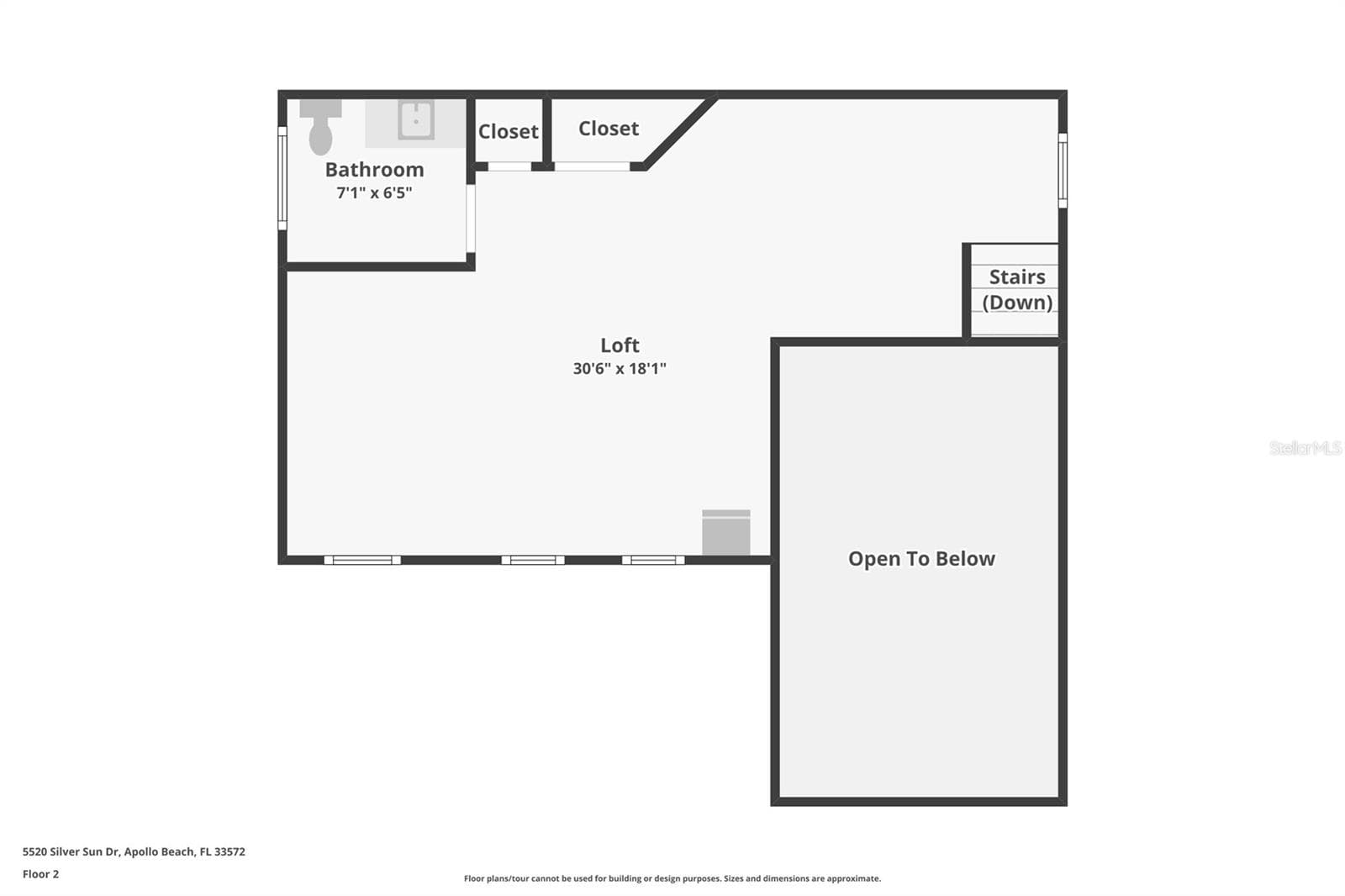 Single Family Residence at 5520 SILVER SUN DR, APOLLO BEACH, photo 69 of 69