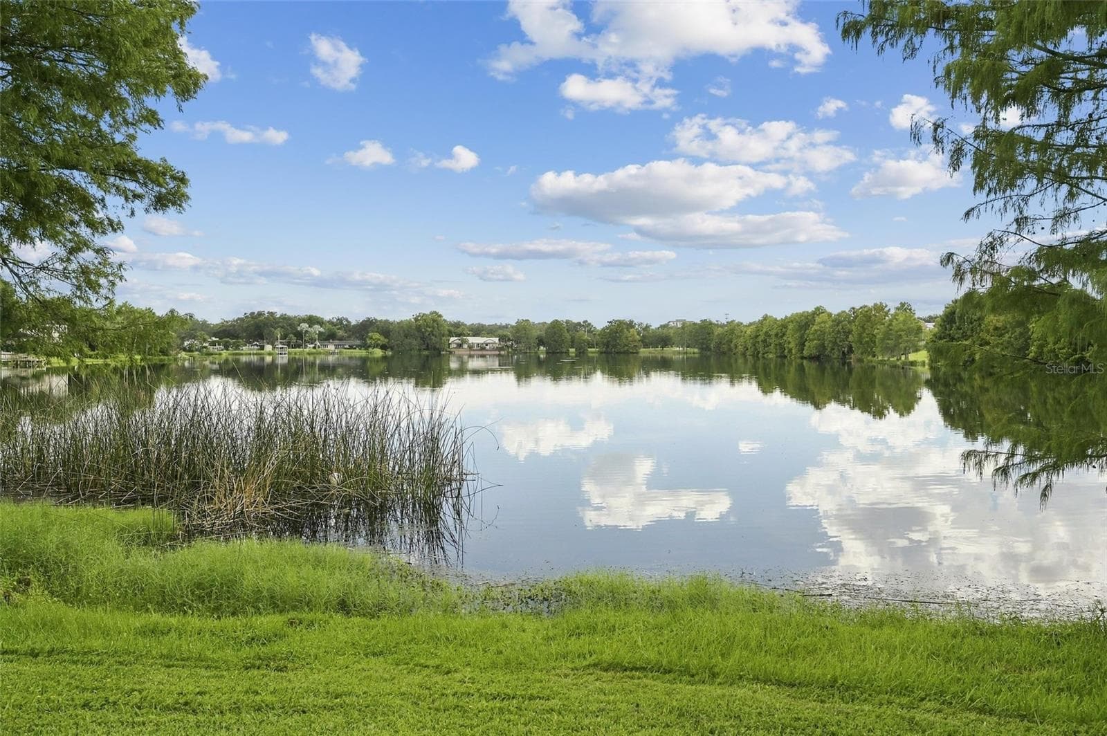 Wide Views of Lake Estelle Across the Street - 1221 DORCHESTER ST, ORLANDO