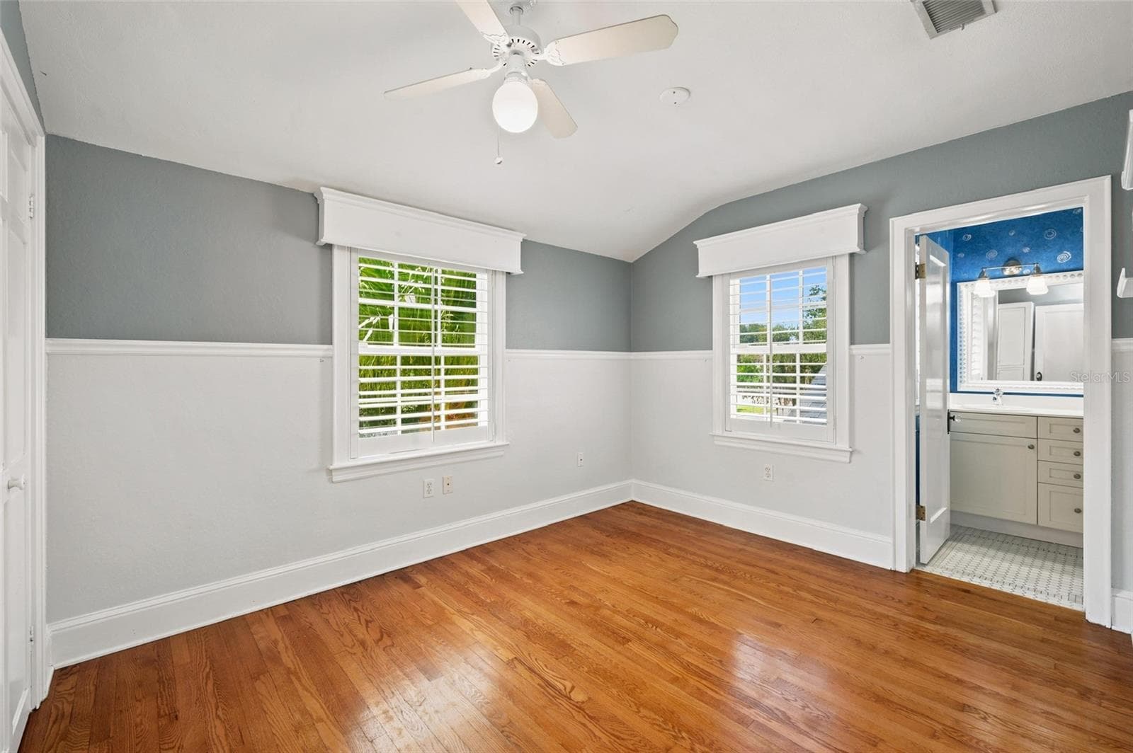 Additional Upstairs Bedroom - 1221 DORCHESTER ST, ORLANDO
