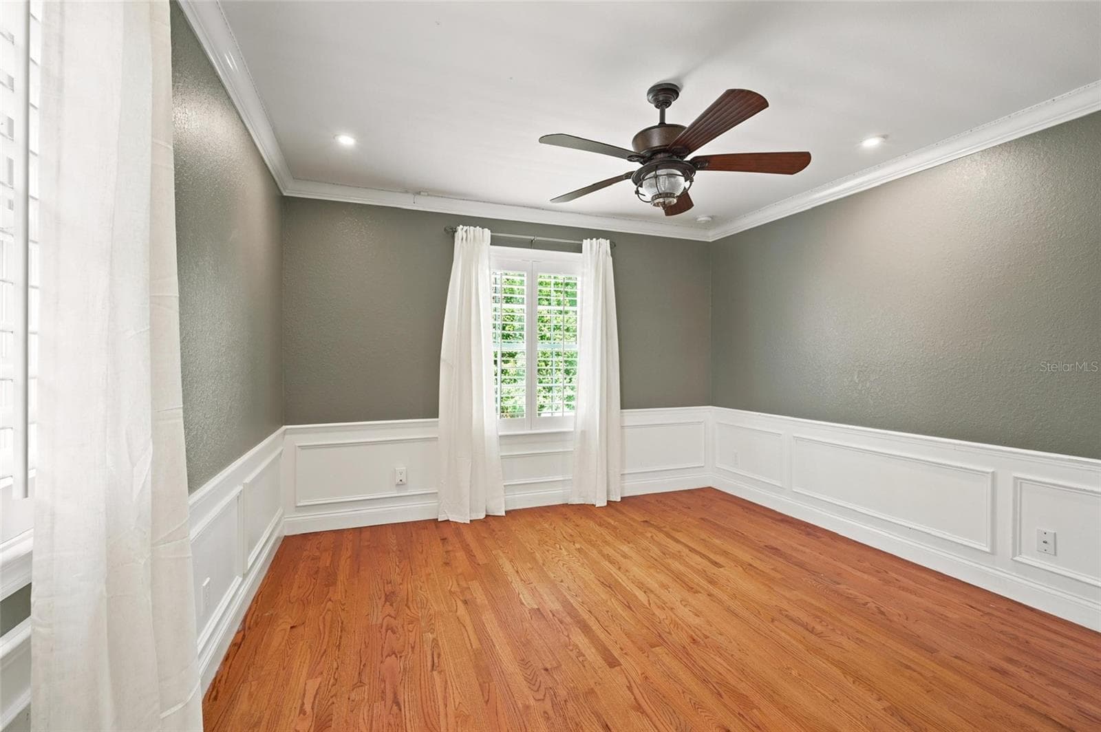 Additional Upstairs Bedroom - 1221 DORCHESTER ST, ORLANDO