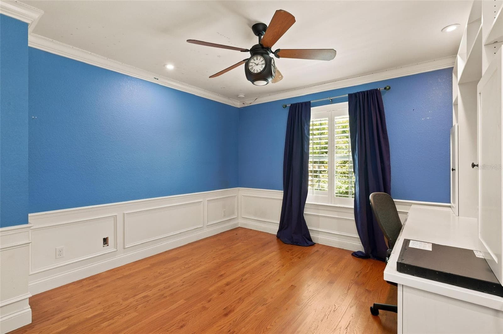 Additional Upstairs Bedroom / Office - 1221 DORCHESTER ST, ORLANDO