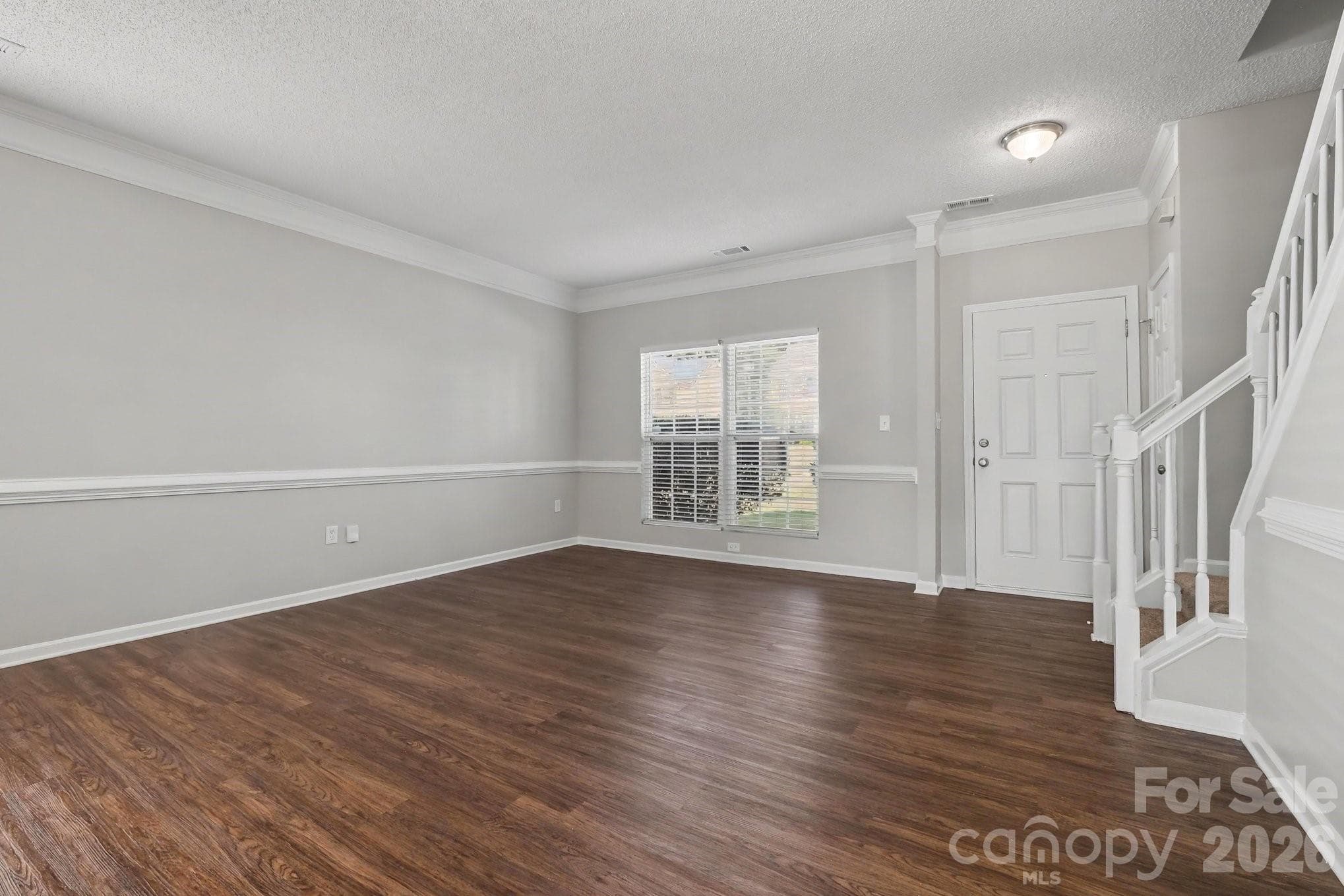 Single Family Residence at 8935 Hedge Maple Road, Charlotte, photo 3 of 22