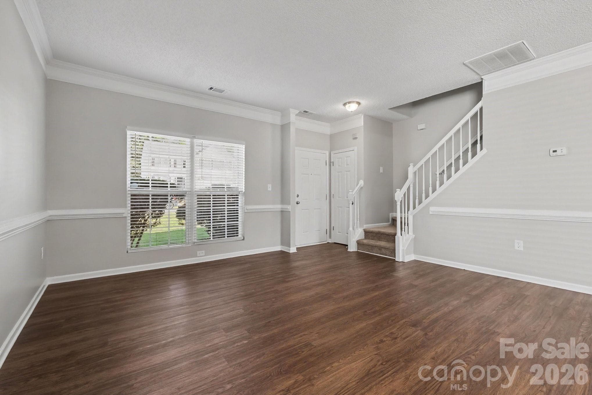 Single Family Residence at 8935 Hedge Maple Road, Charlotte, photo 4 of 22