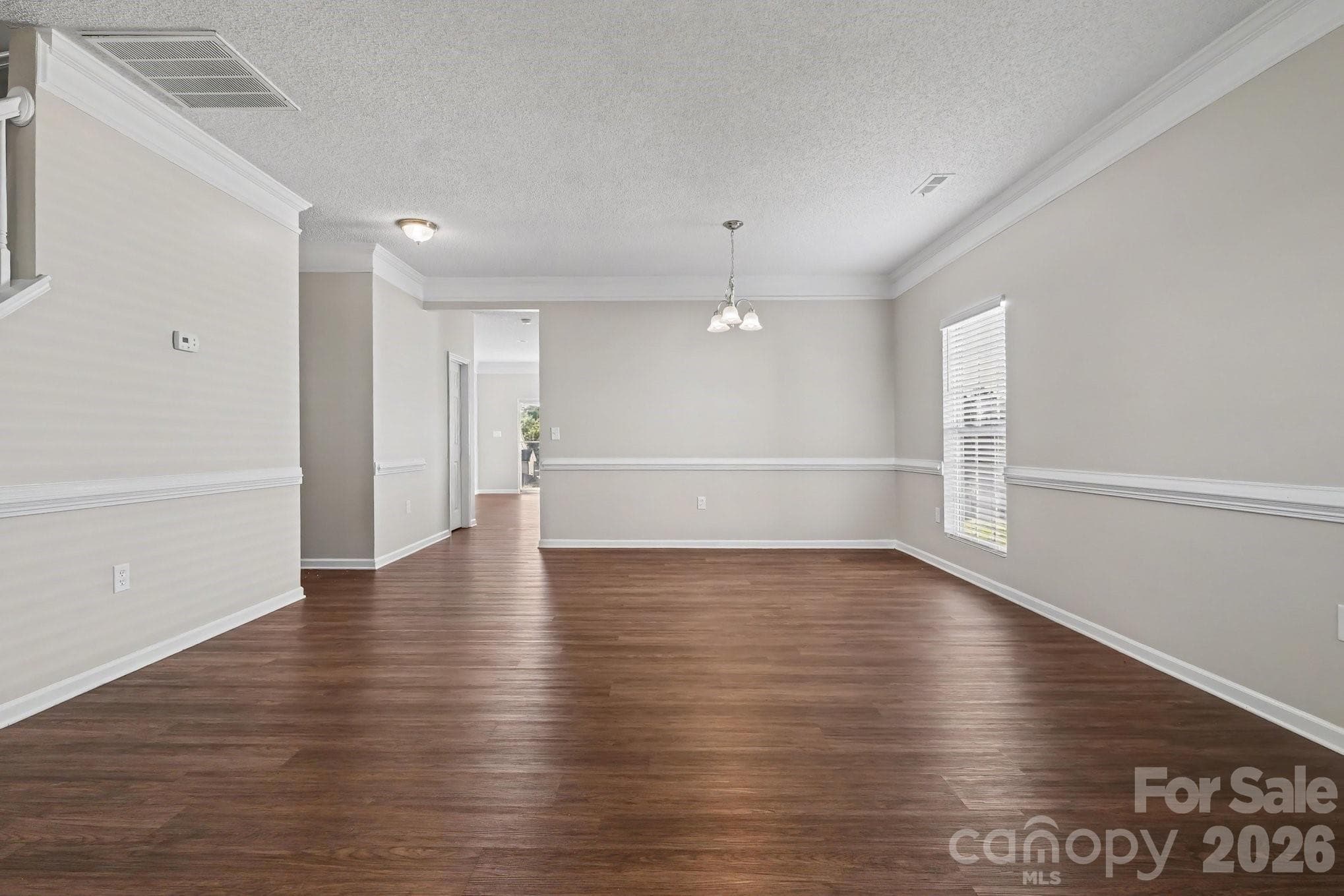 Single Family Residence at 8935 Hedge Maple Road, Charlotte, photo 5 of 22