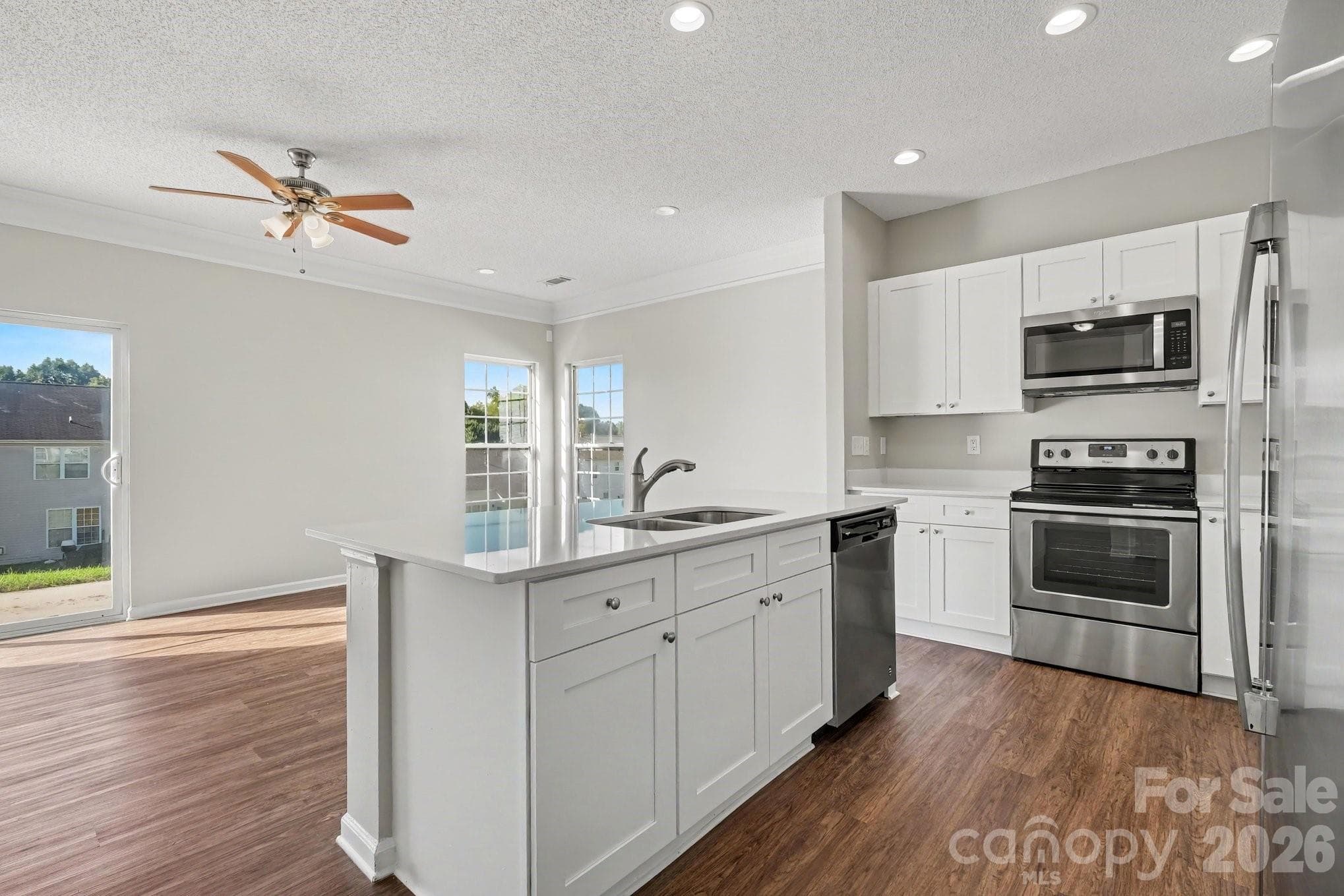 Single Family Residence at 8935 Hedge Maple Road, Charlotte, photo 6 of 22
