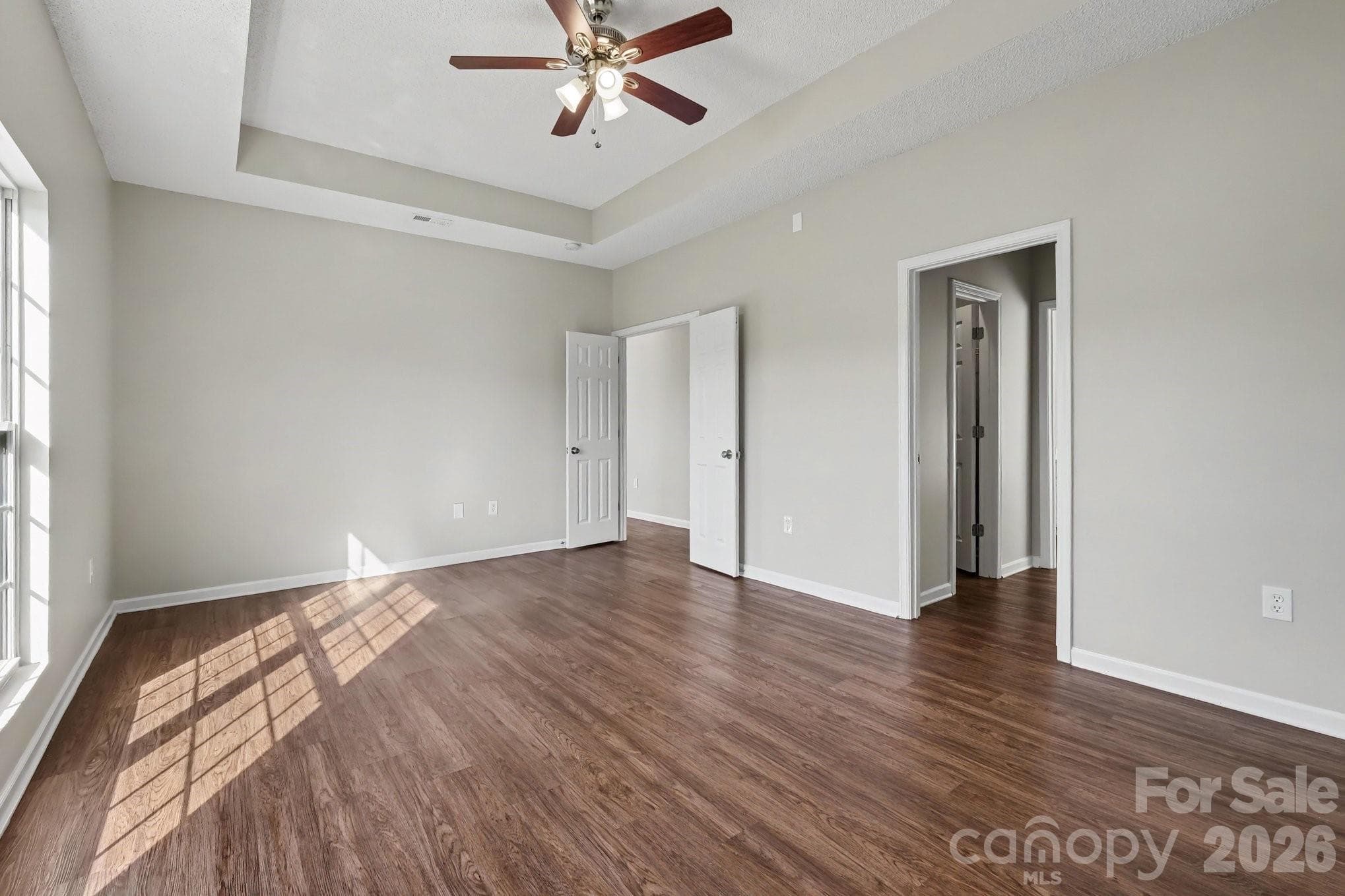 Single Family Residence at 8935 Hedge Maple Road, Charlotte, photo 16 of 22