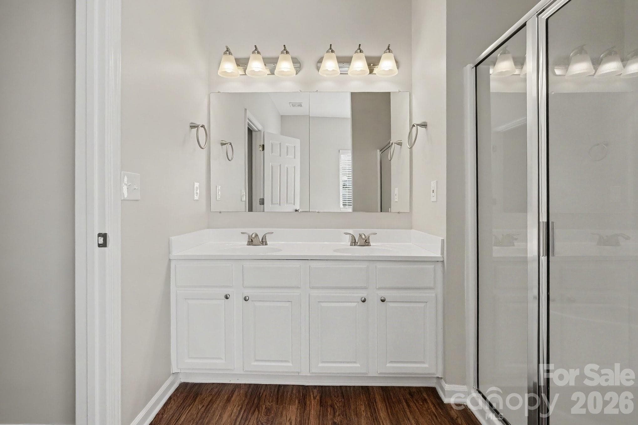 Single Family Residence at 8935 Hedge Maple Road, Charlotte, photo 21 of 22