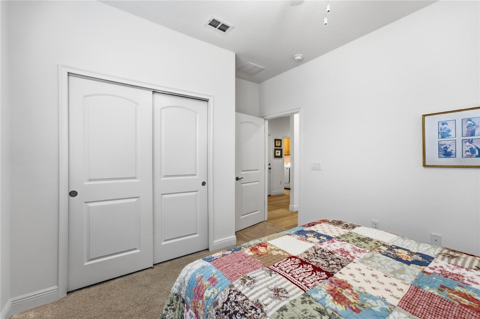 Single Family Residence at 7669 FIVE OAKS DR, HARMONY, photo 32 of 52