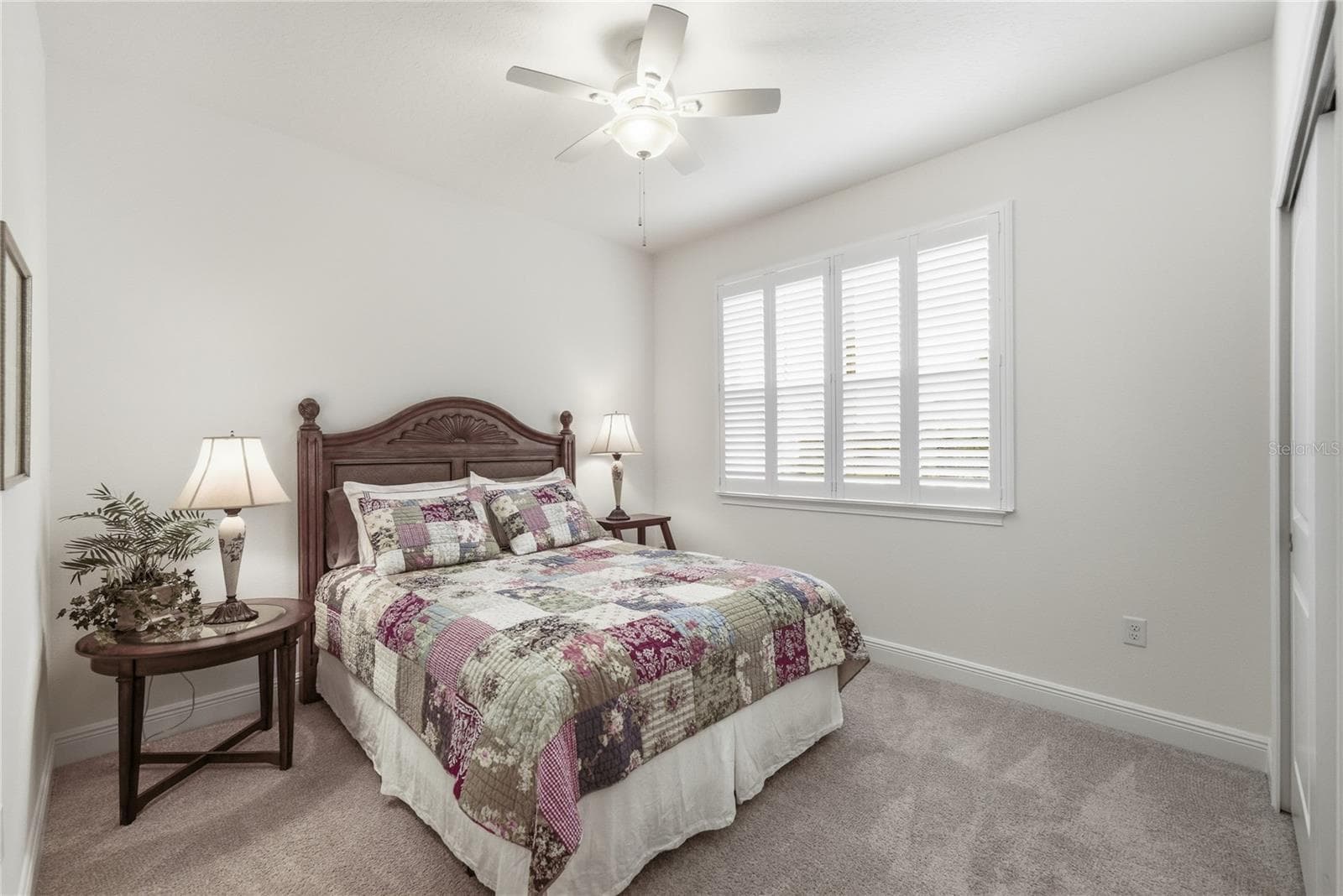 Single Family Residence at 7669 FIVE OAKS DR, HARMONY, photo 31 of 52
