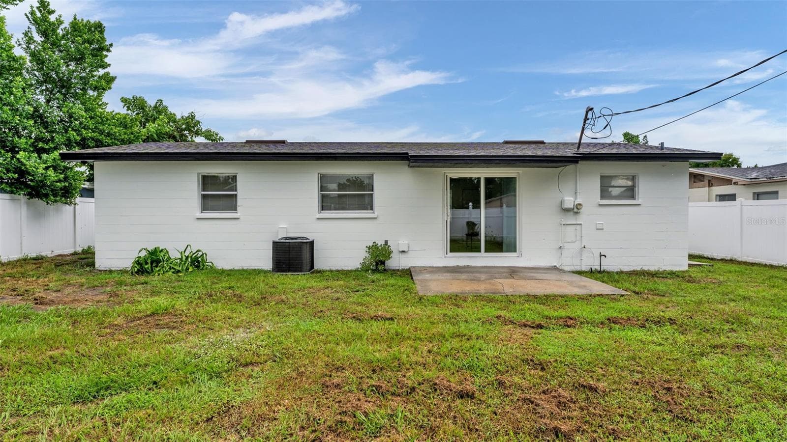Single Family Residence at 1805 ELK DR, LAKELAND, photo 27 of 36
