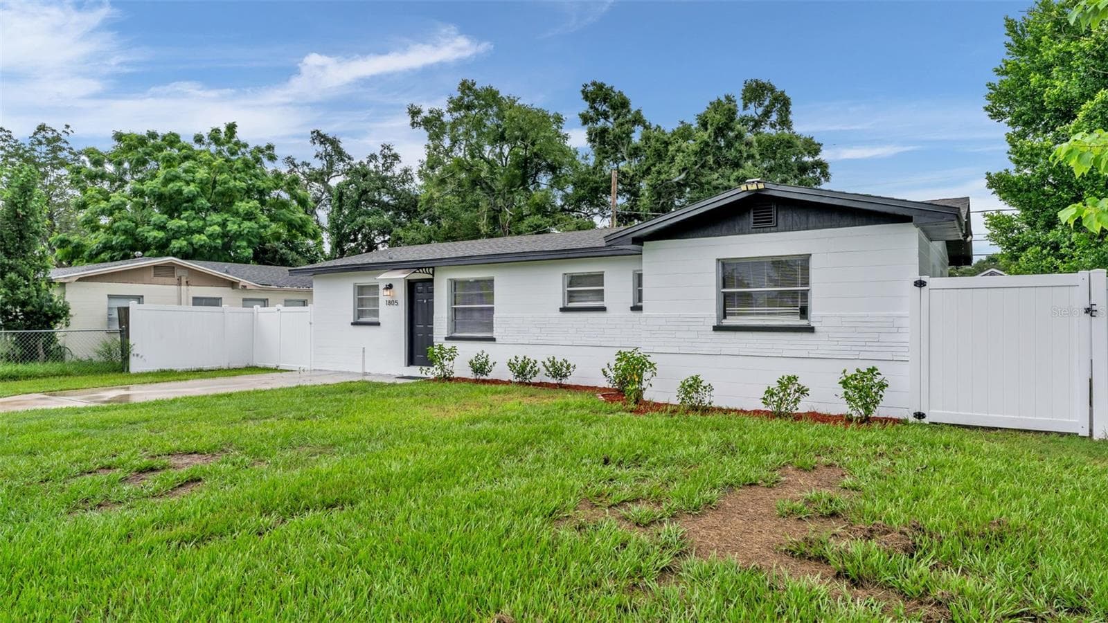 Single Family Residence at 1805 ELK DR, LAKELAND, photo 35 of 36