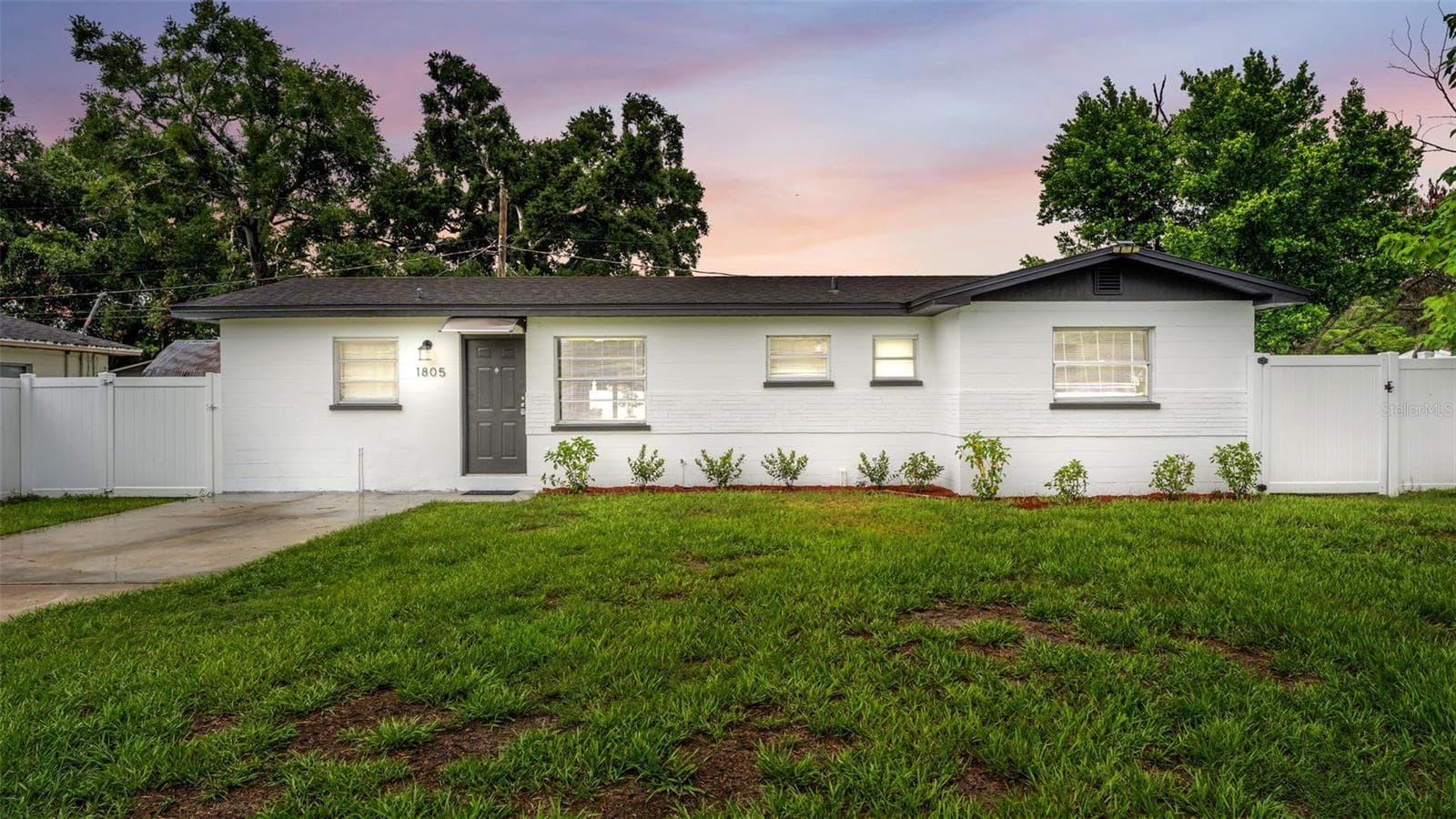 Single Family Residence at 1805 ELK DR, LAKELAND, photo 36 of 36