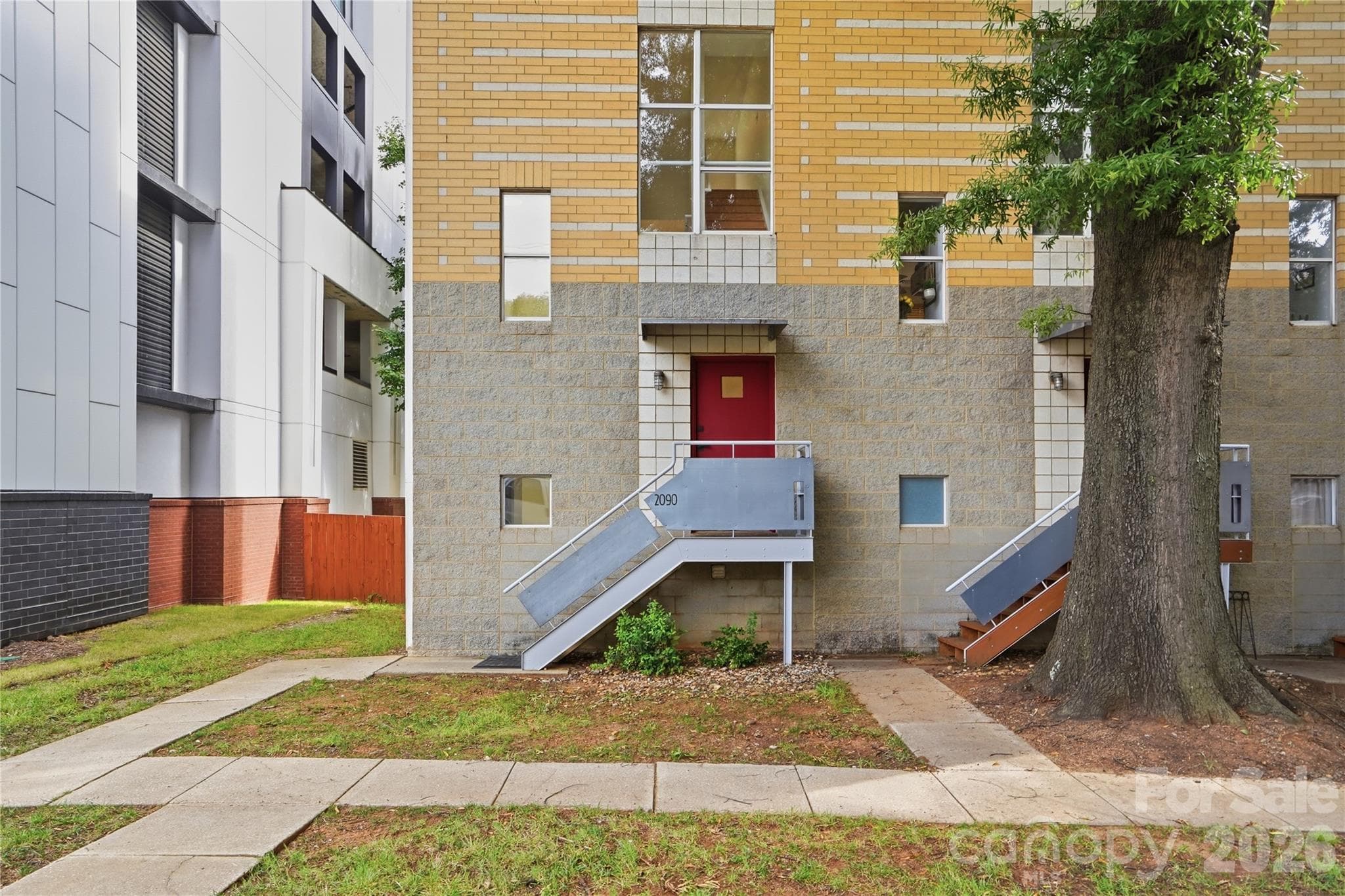Welcome Home! - 2090 Atherton Heights Lane, Charlotte