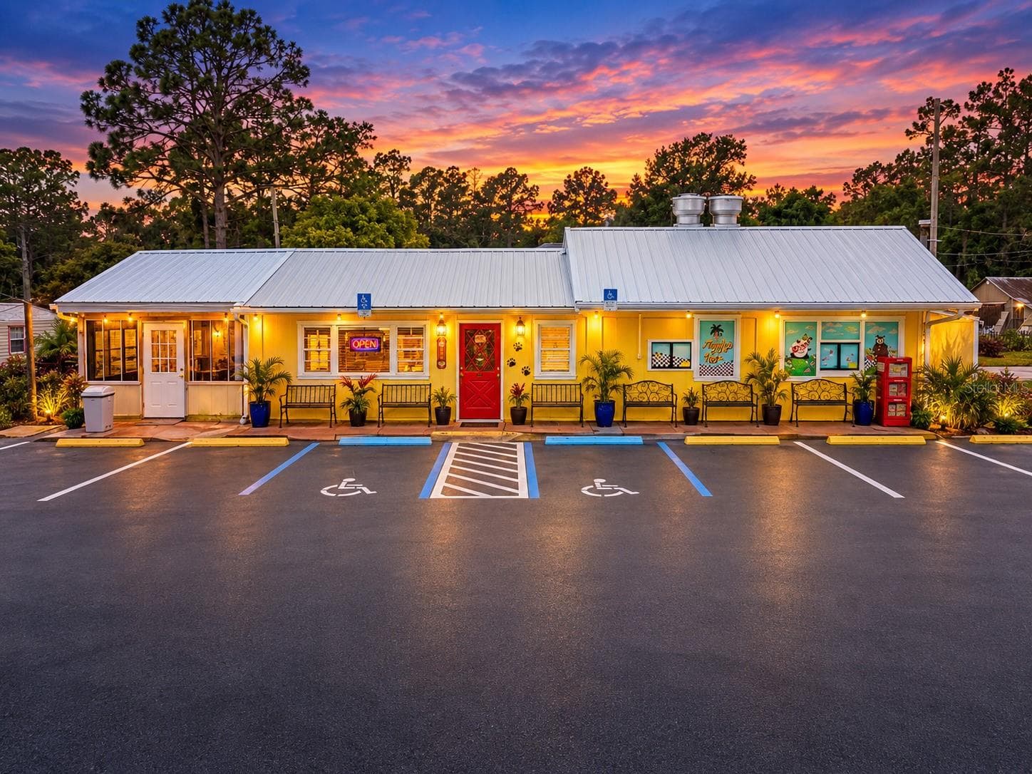 24646 STATE ROAD 40