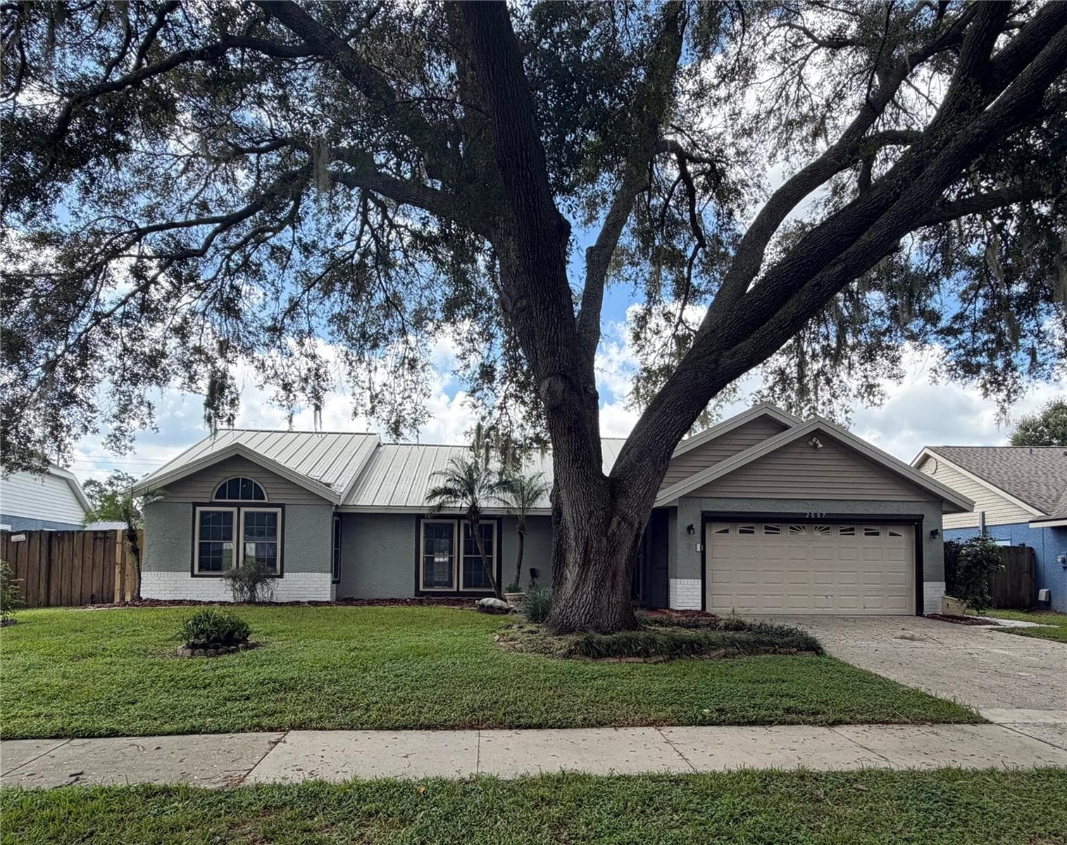 2007 DARLINGTON OAK DR